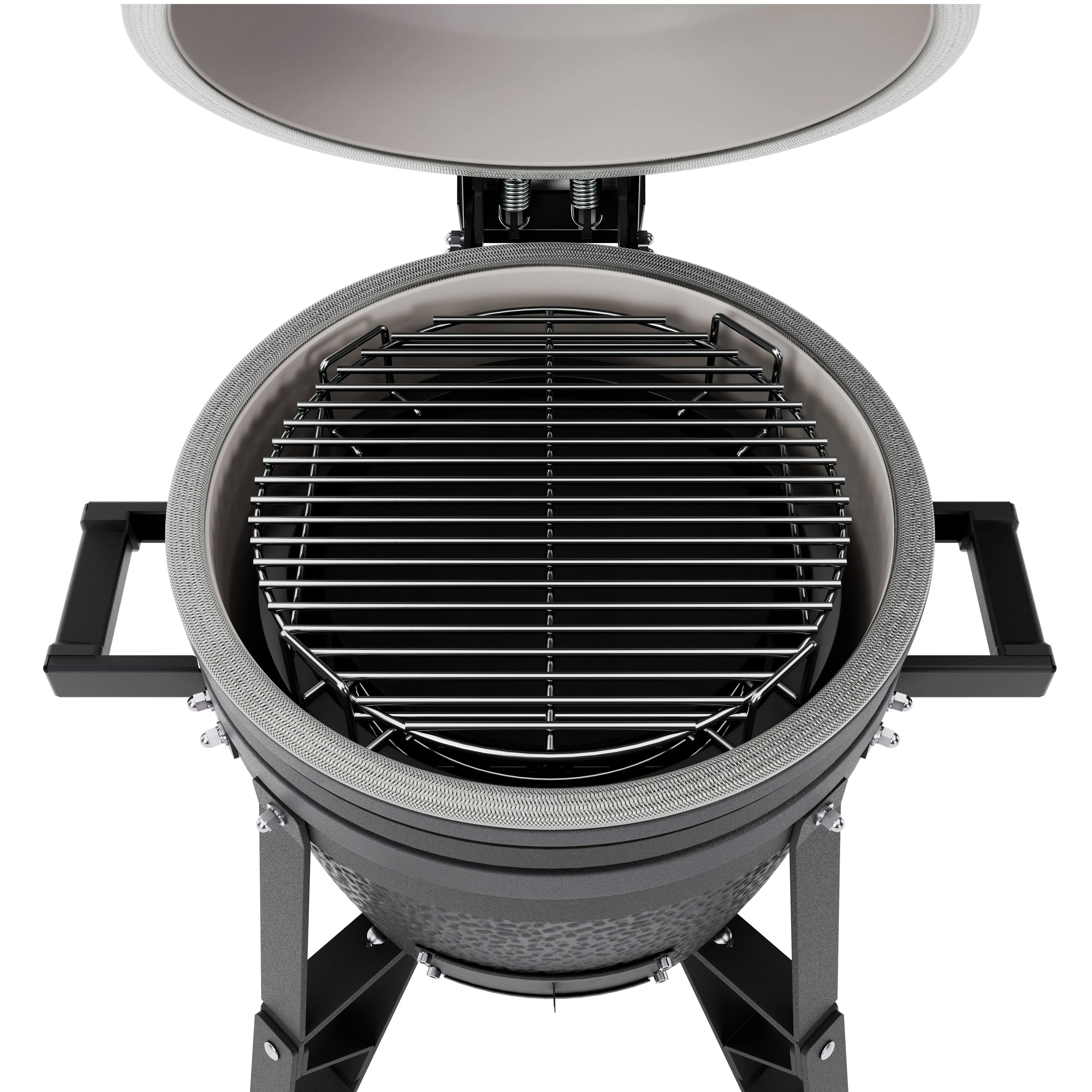 BSTRD - Kamado Compact Graphite - Image 6