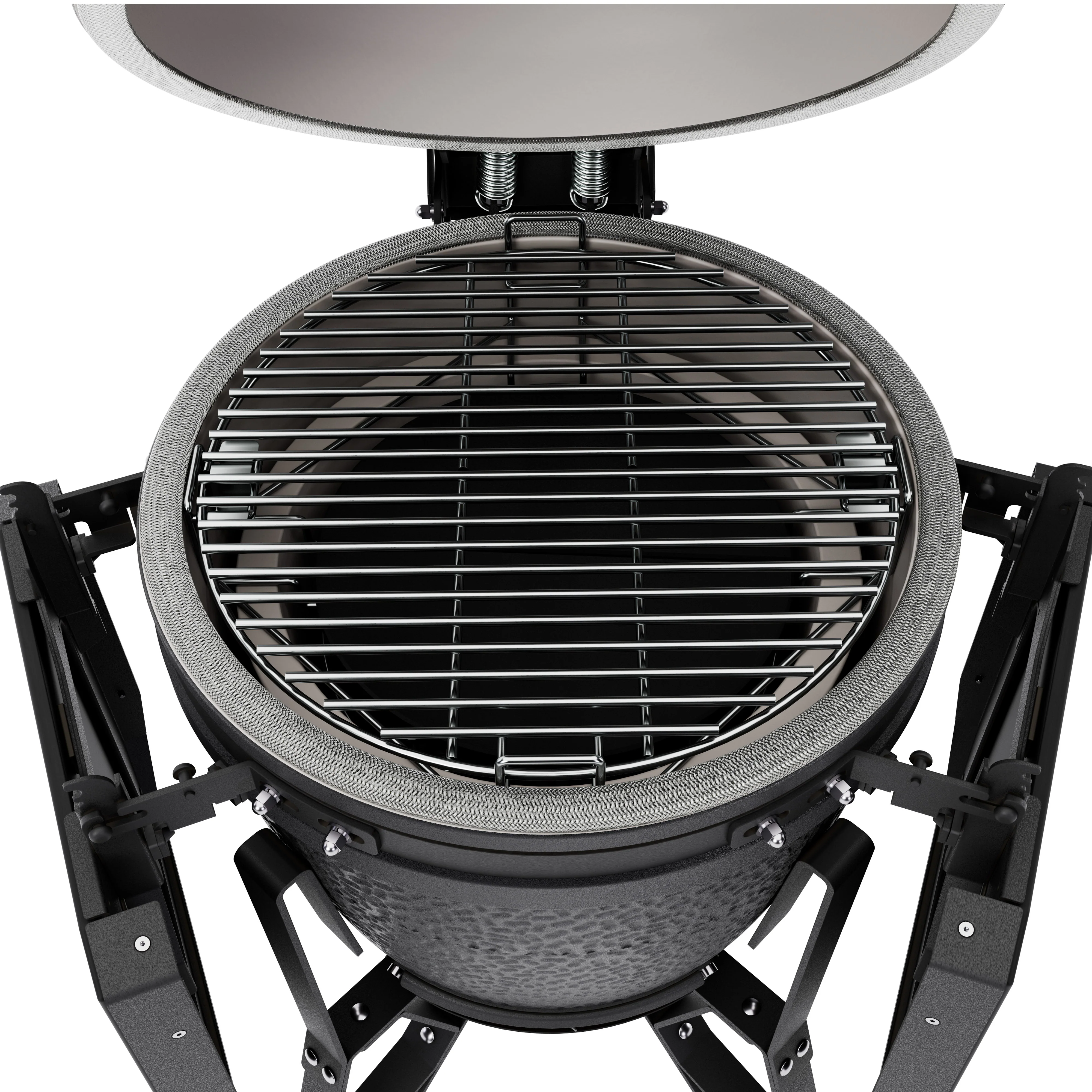 BSTRD - Kamado Medium Graphite - Image 6