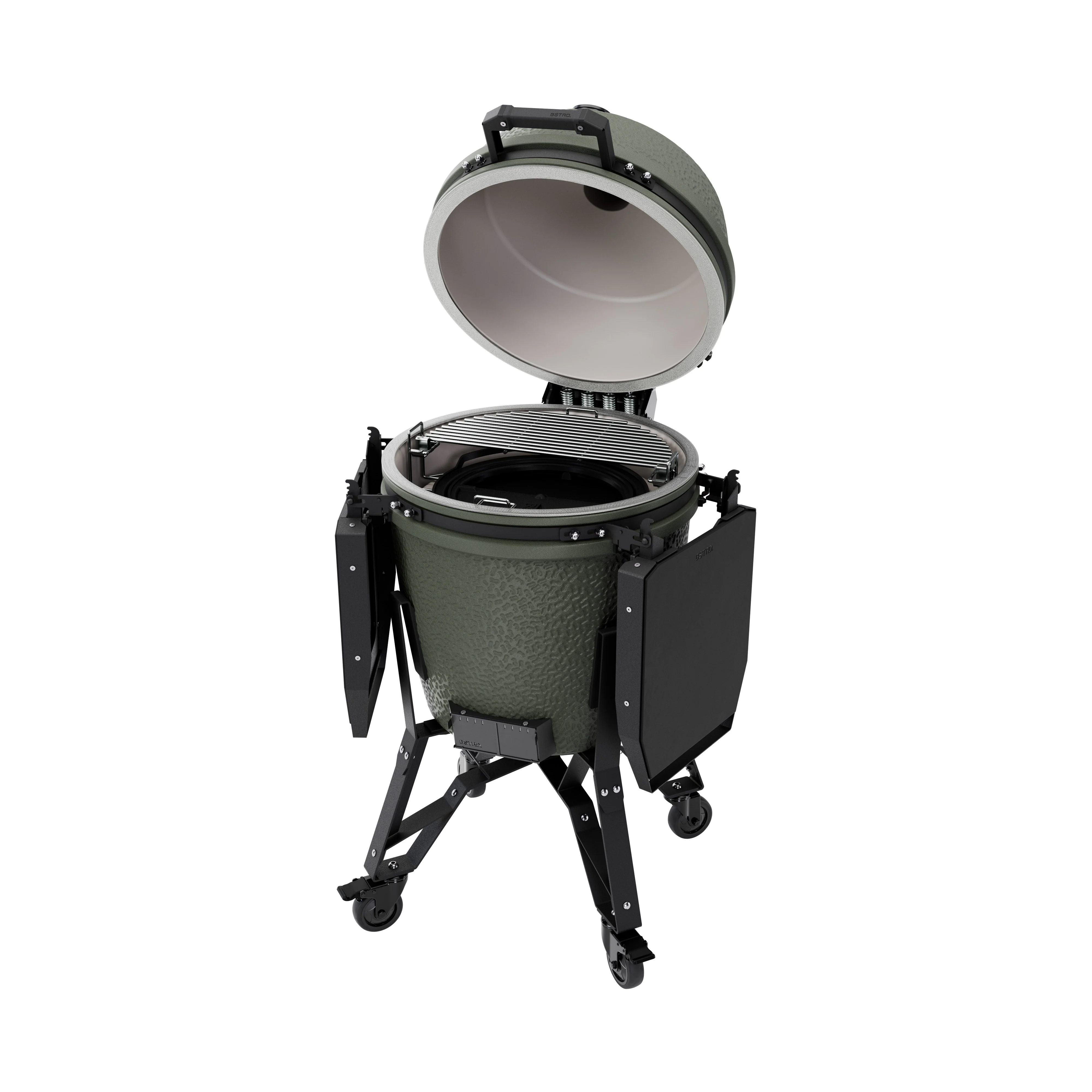 BSTRD - Kamado Pro Large Alpine Green - Image 3