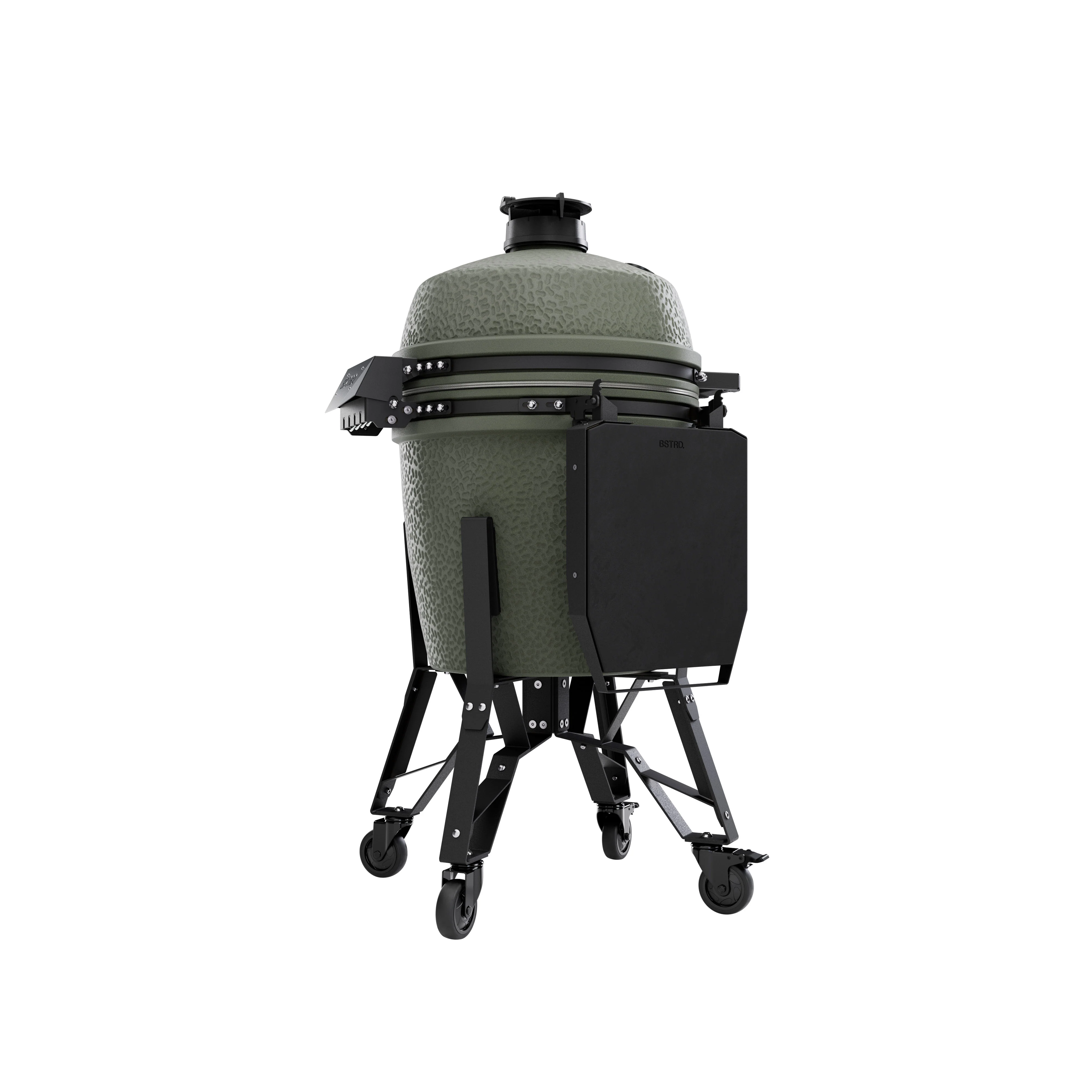 BSTRD - Kamado Pro Large Alpine Green - Image 4