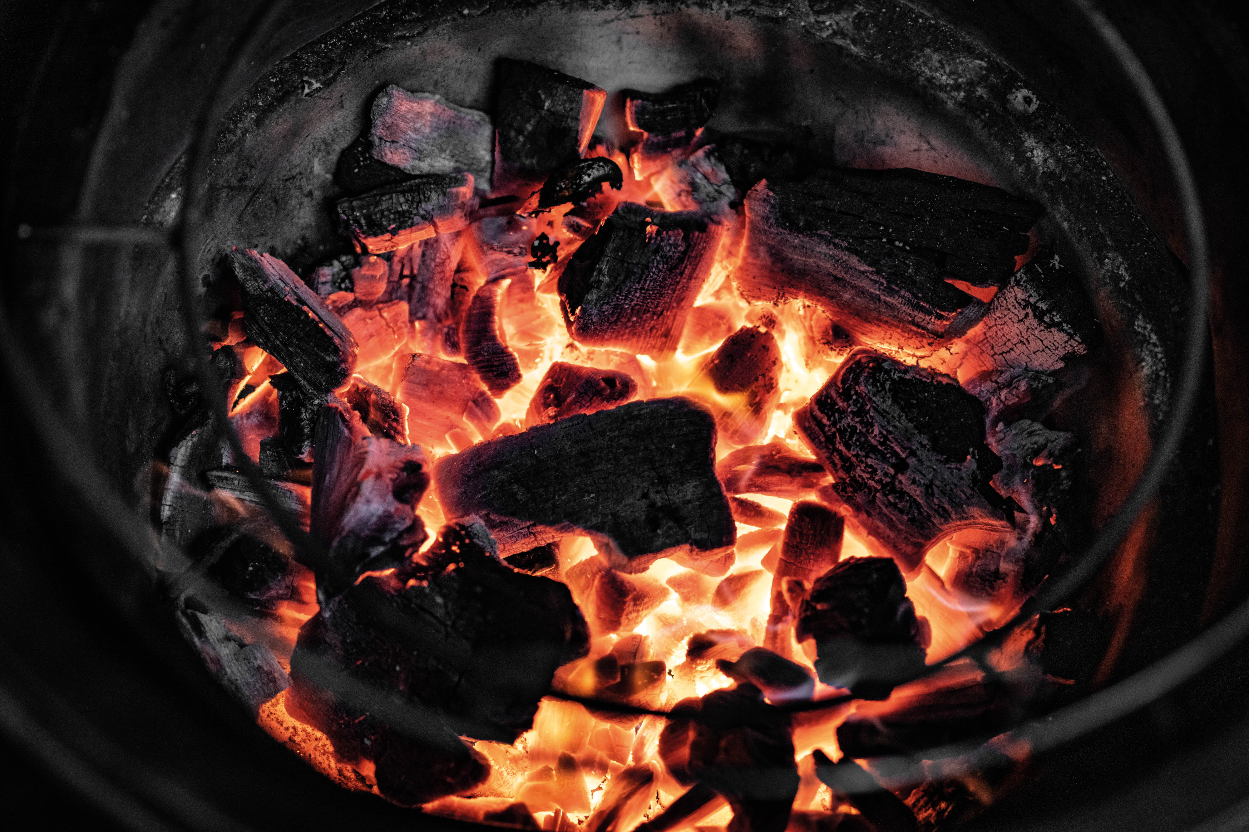 Carbone Big Green Egg - Image 3