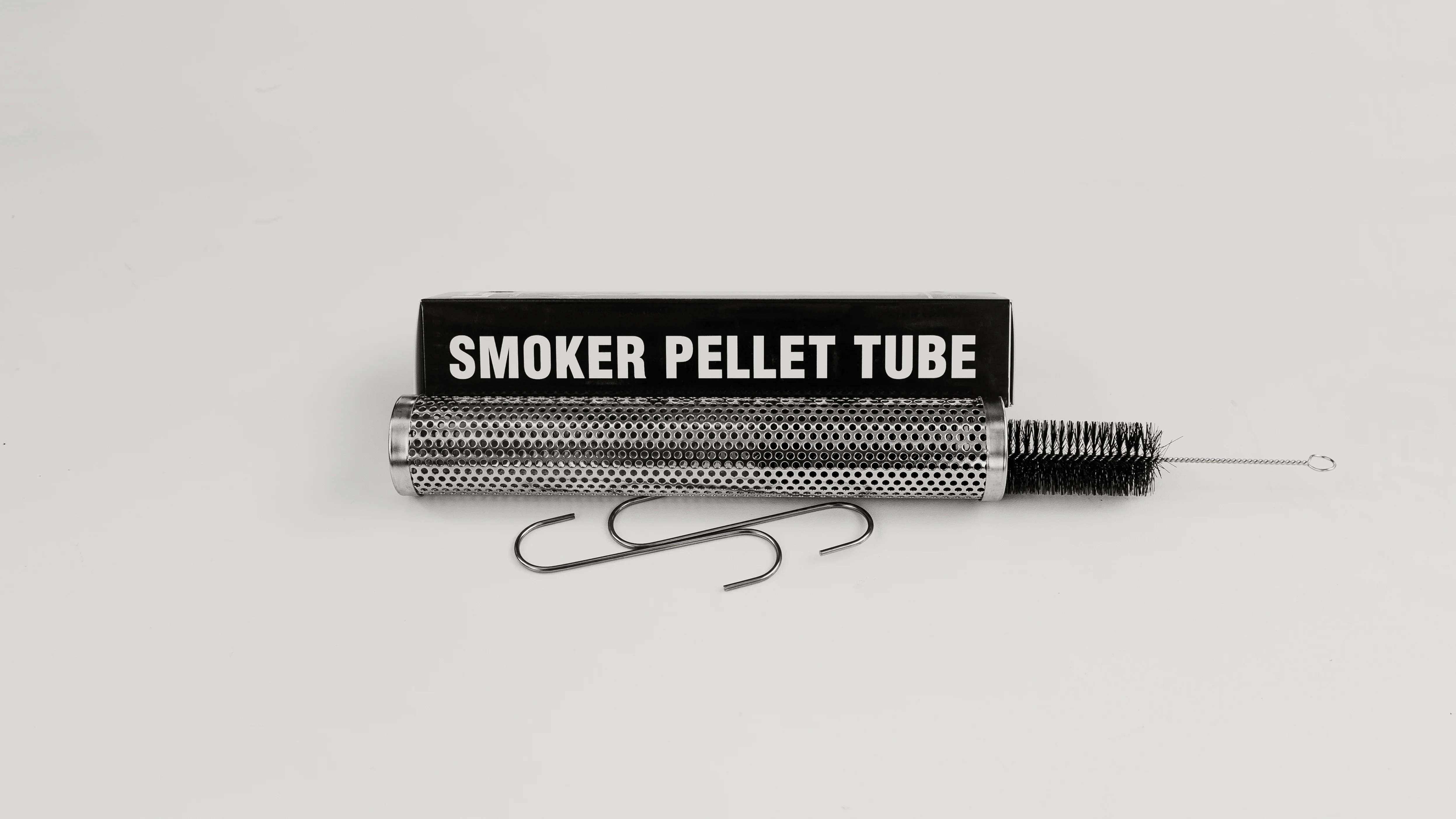 Cook In Wood -  Smoking Tube