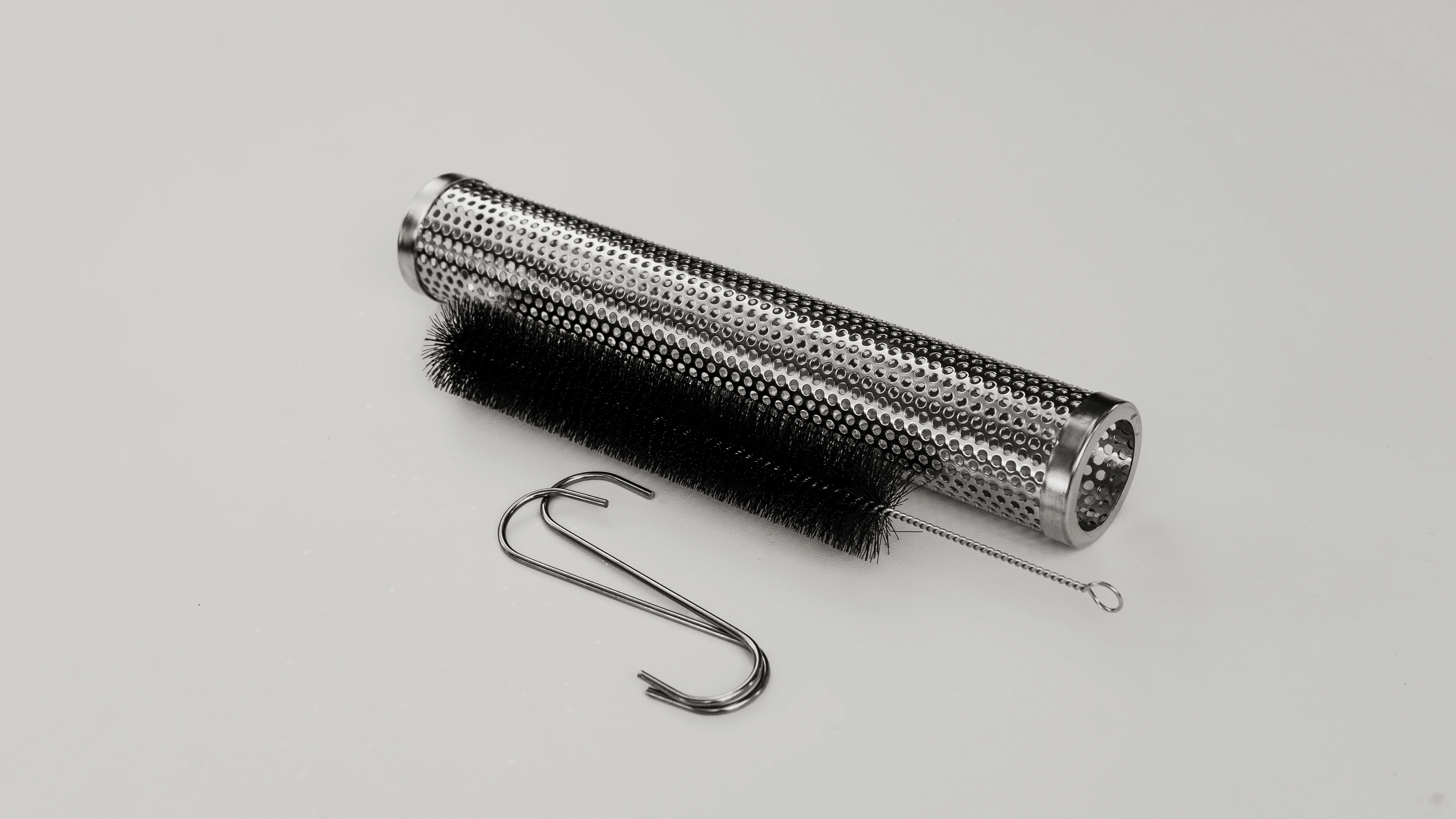 Cook In Wood -  Smoking Tube - Image 2