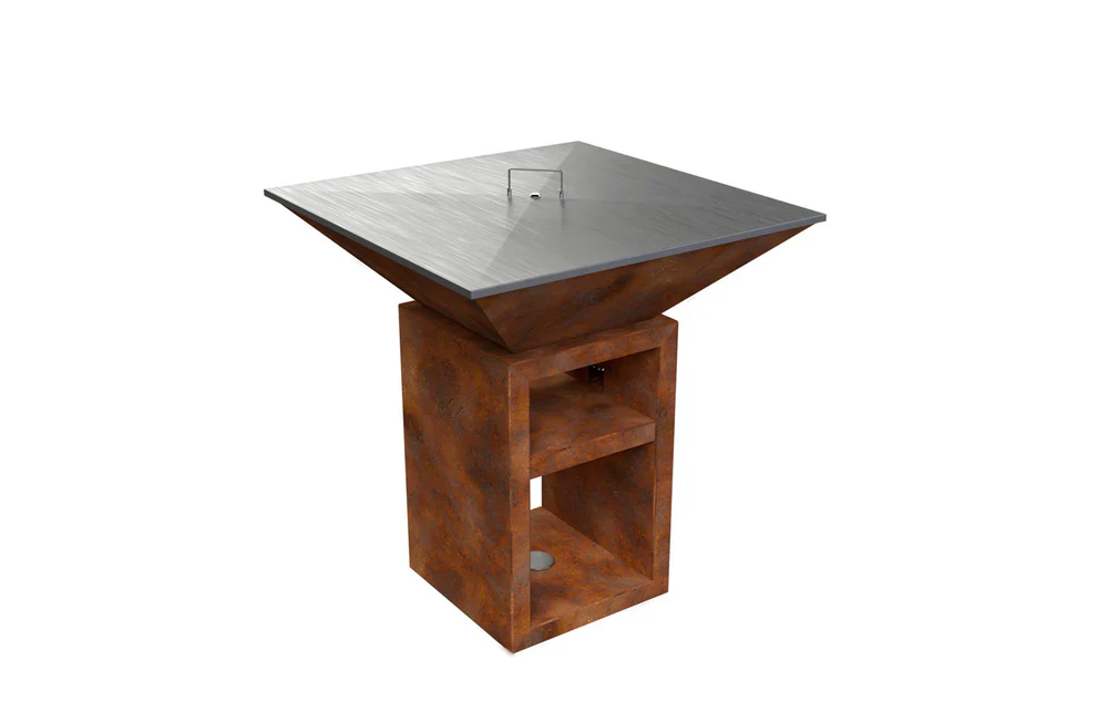 Coperchio PRO910 - Vulcanus - Image 4
