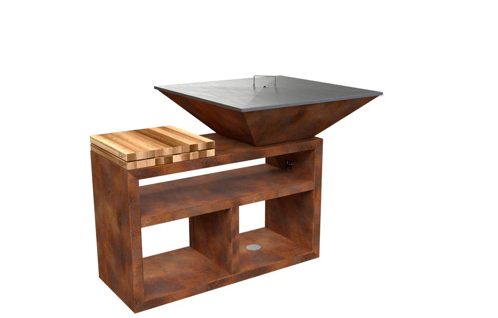 Coperchio PRO910 - Vulcanus - Image 5