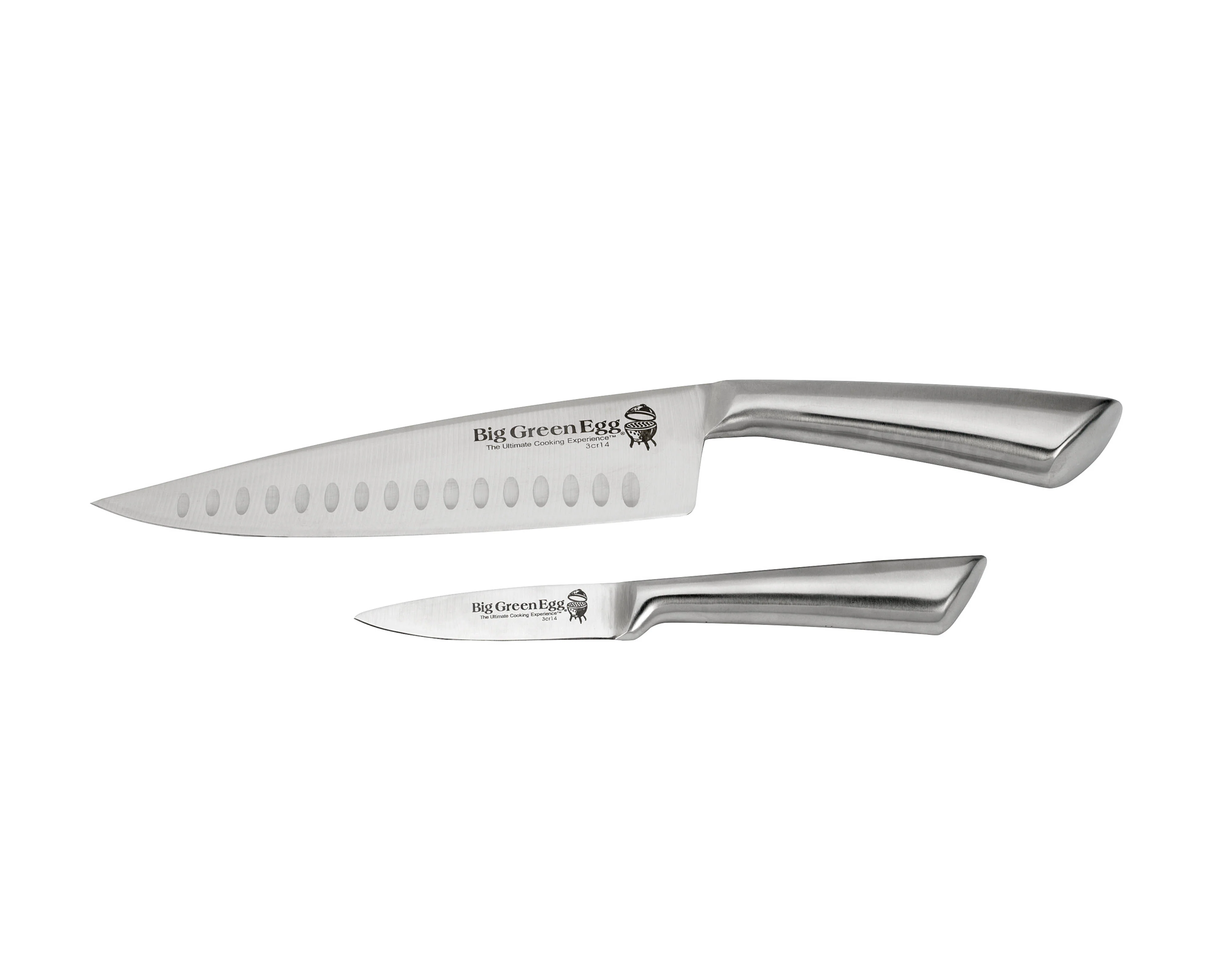 Big Green Egg -  Knife Set