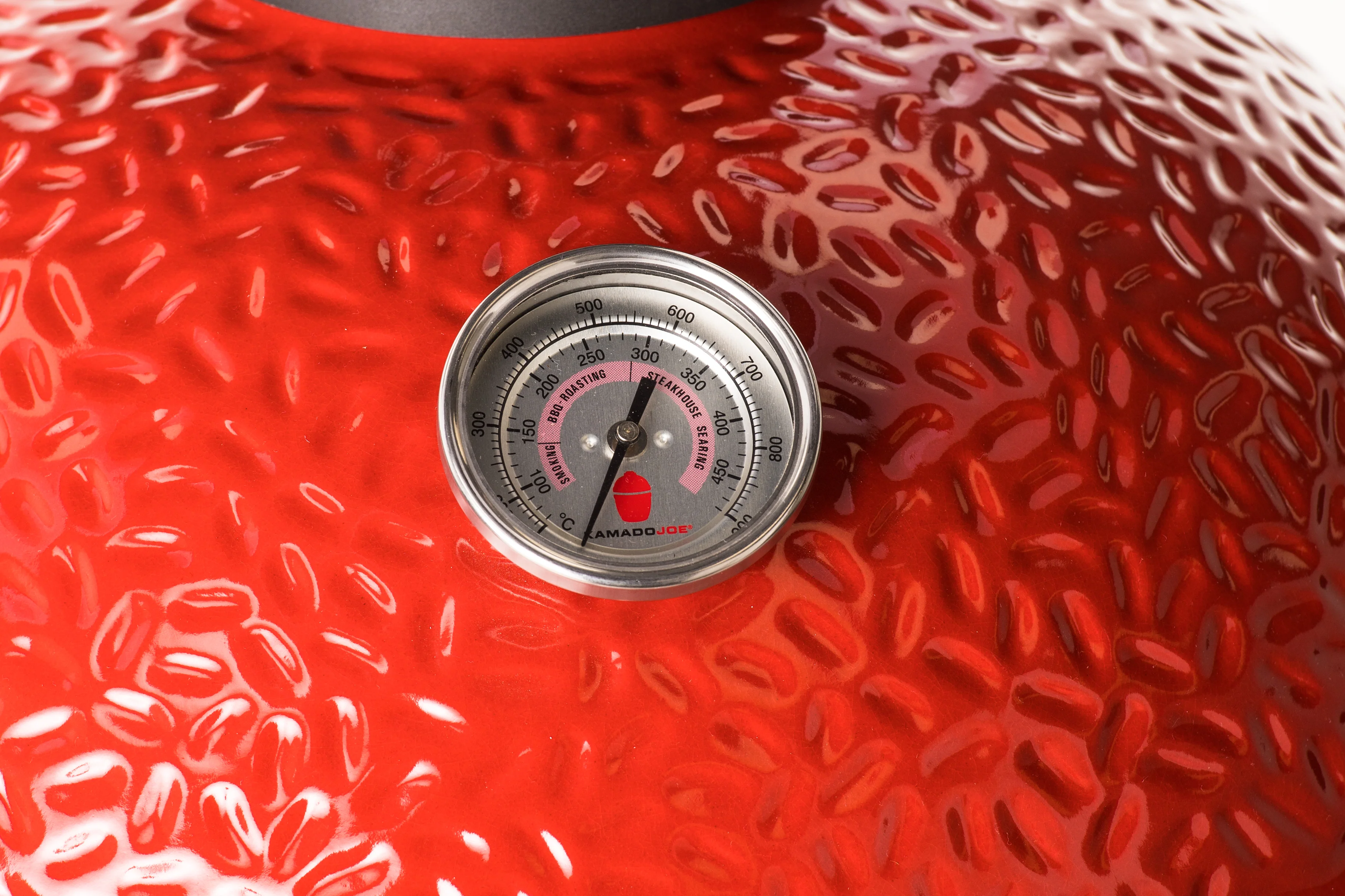 Kamado Joe - Stand Alone Classic Joe III - Image 5