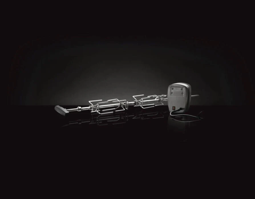 Napoleon - Kit girarrosto per grill della serie Prestige PRO™ 665 - Image 2