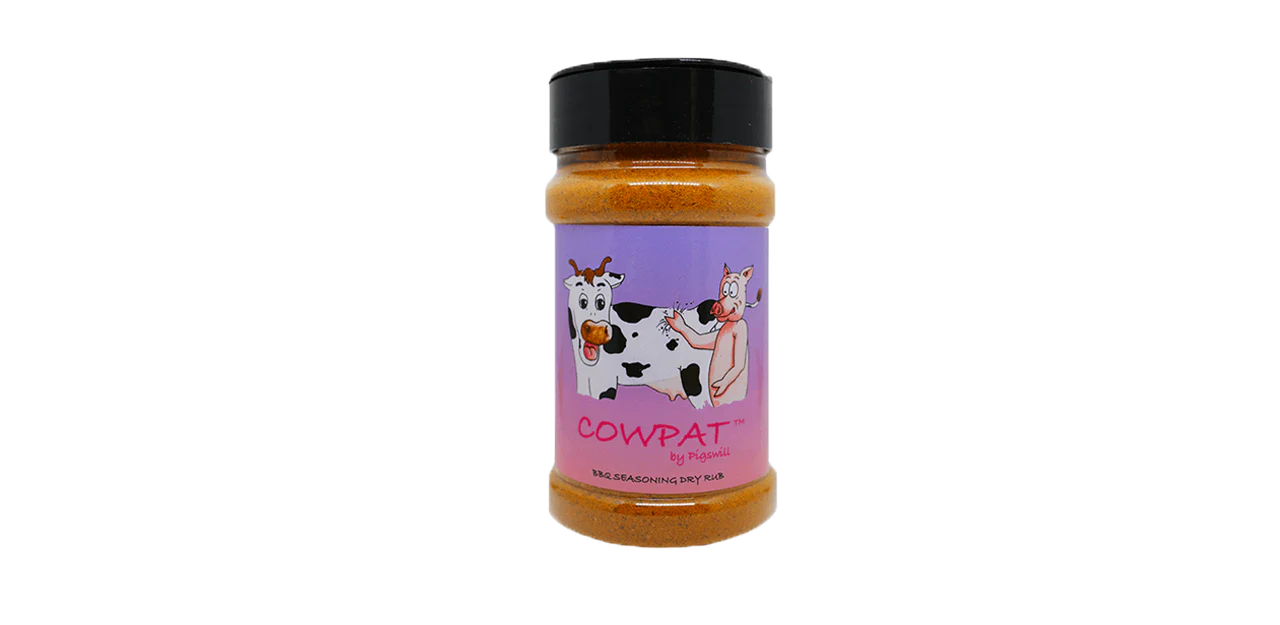 Angus & Oink - Cow Pat
