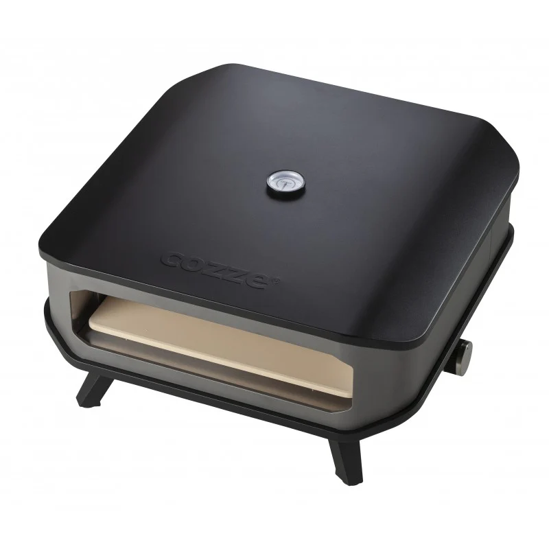 Cozze - Forno pizza a gas 17'' - Image 3