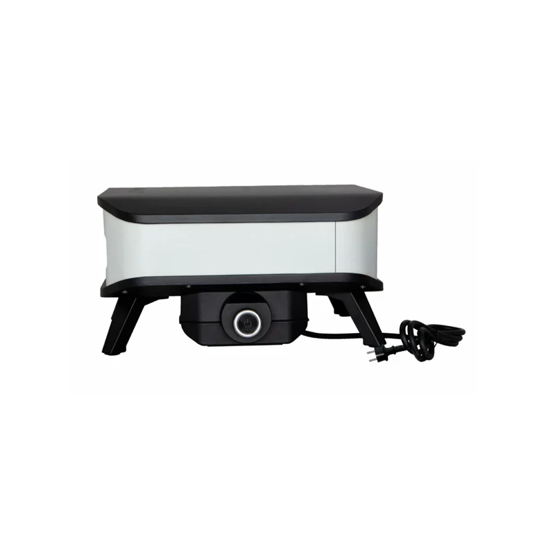 Cozze - Forno pizza Elettrico 17'' - Image 4