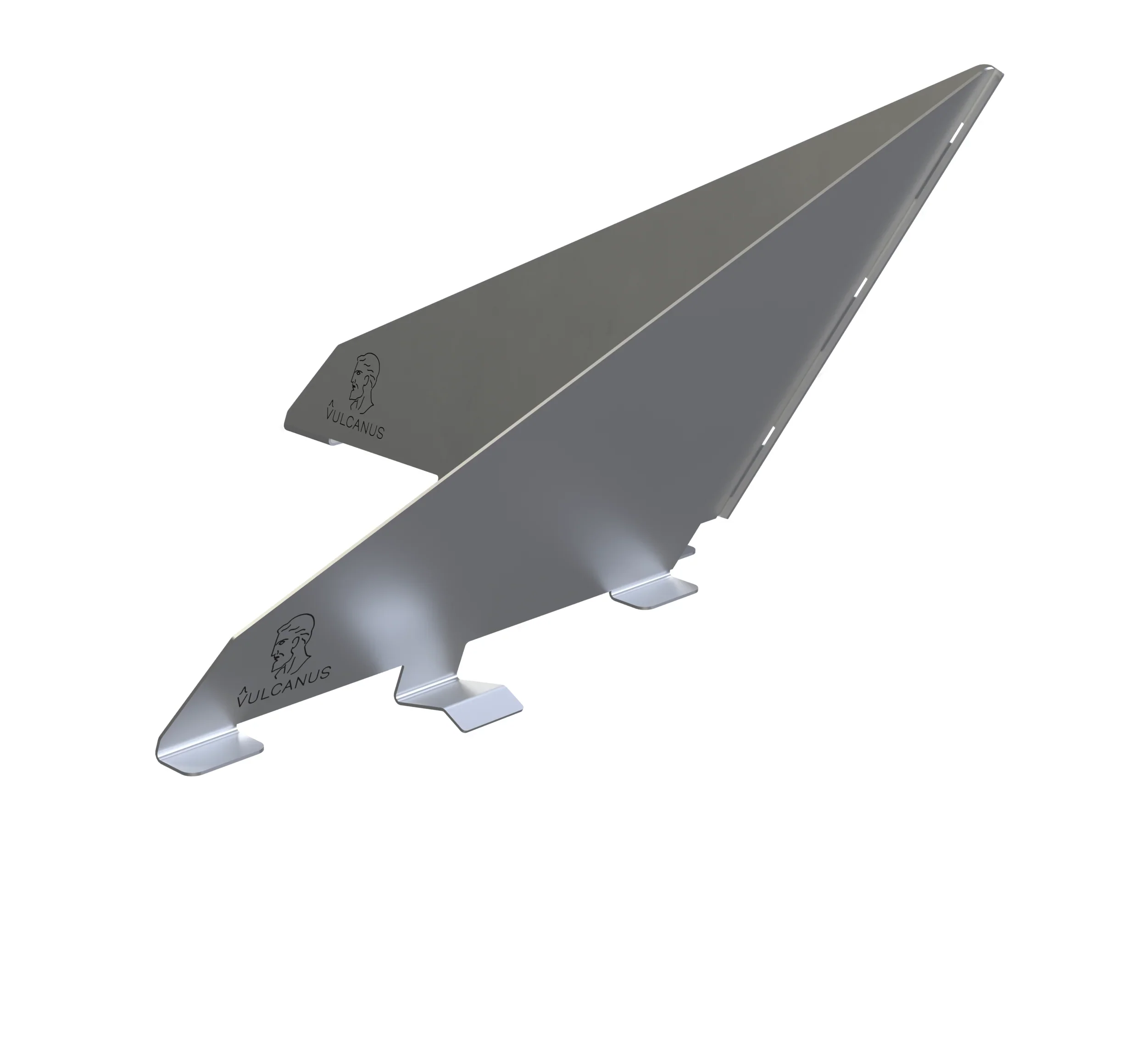 Deflettore para vento - Vulcanus - Image 2