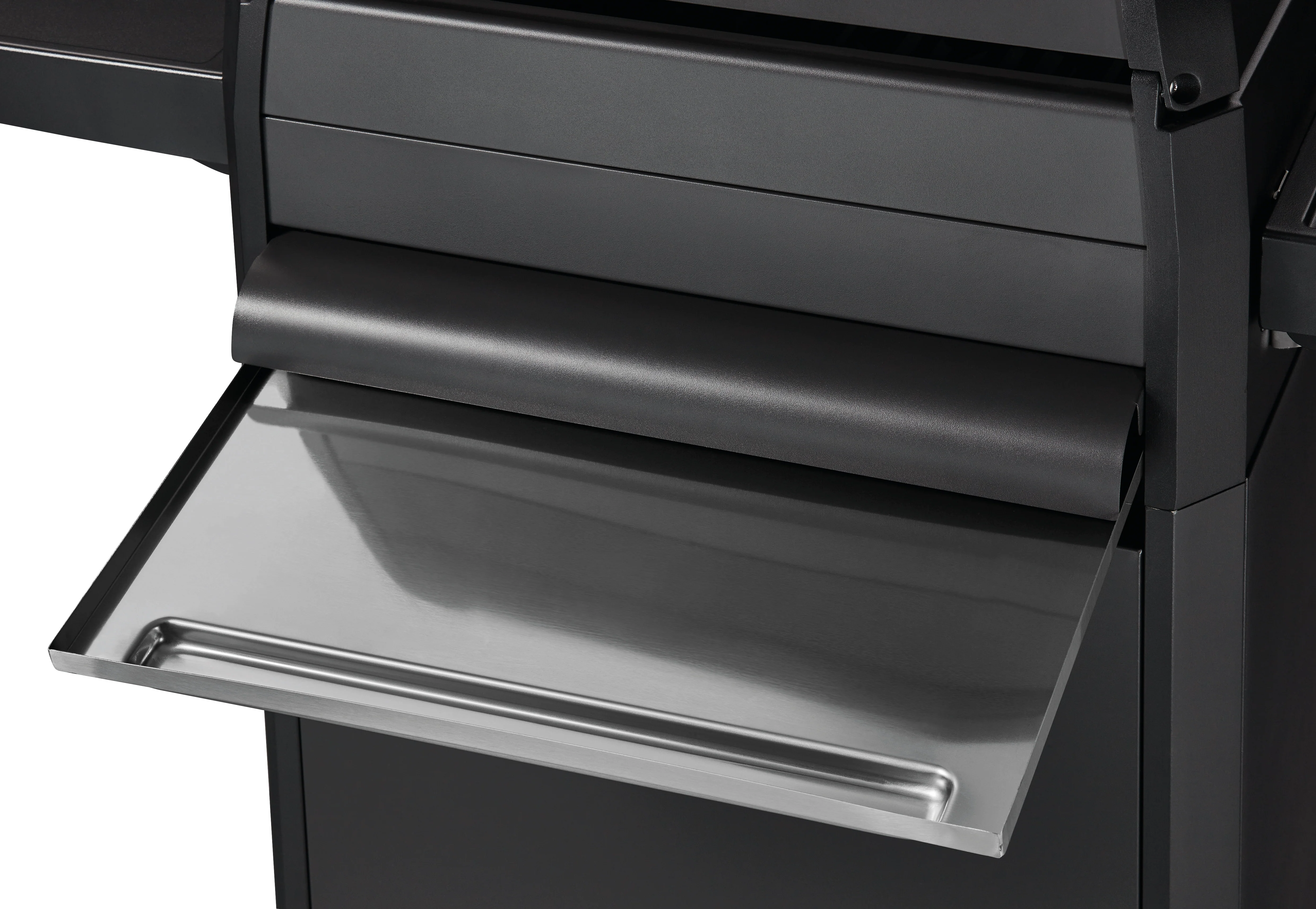 Enders - eFlow Pro 2 Turbo Shadow Barbecue Elettrico - Image 5