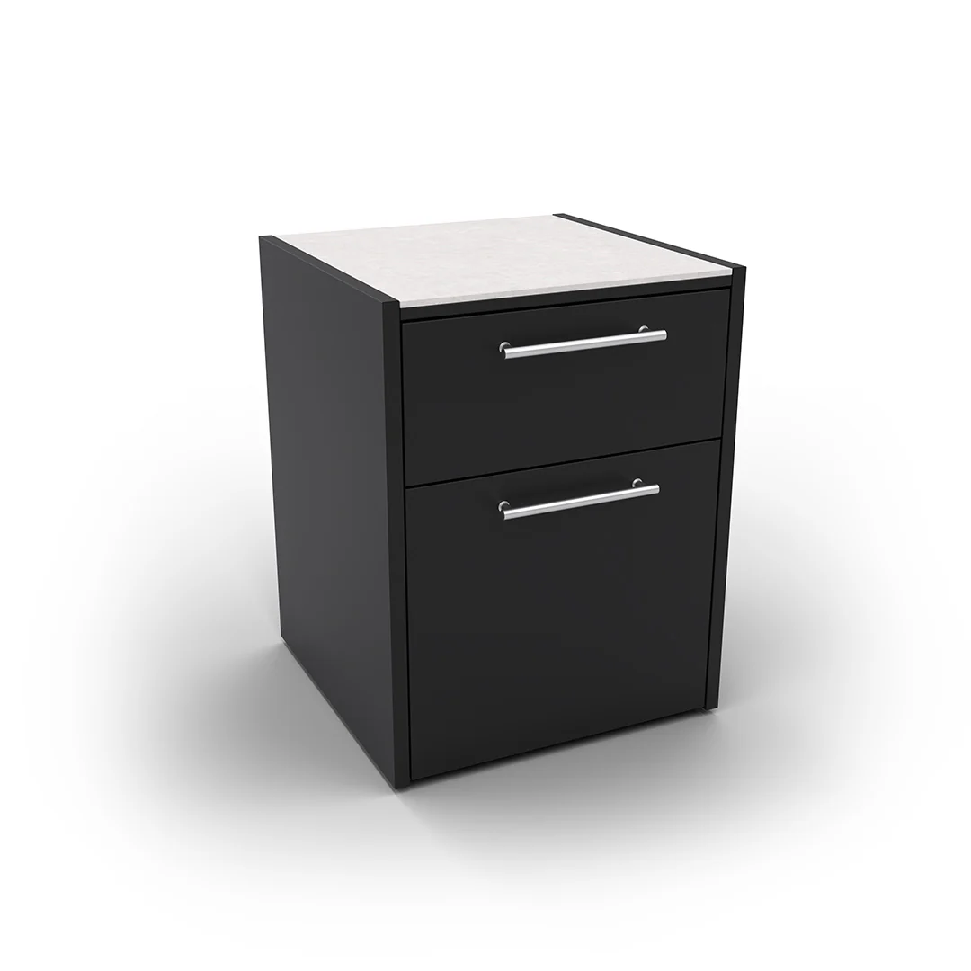 Fontana Forni - Modulo ELYSIA - Storage 65