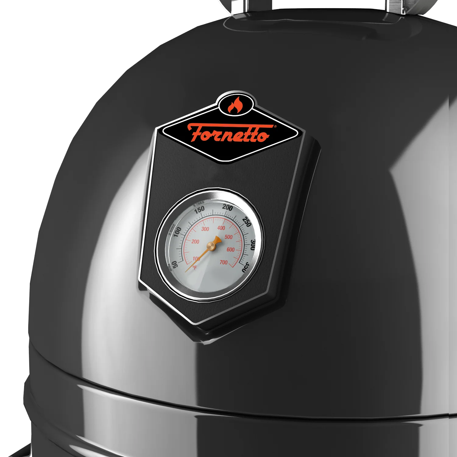 Fornetto Razzo 18'' PRO - Image 3