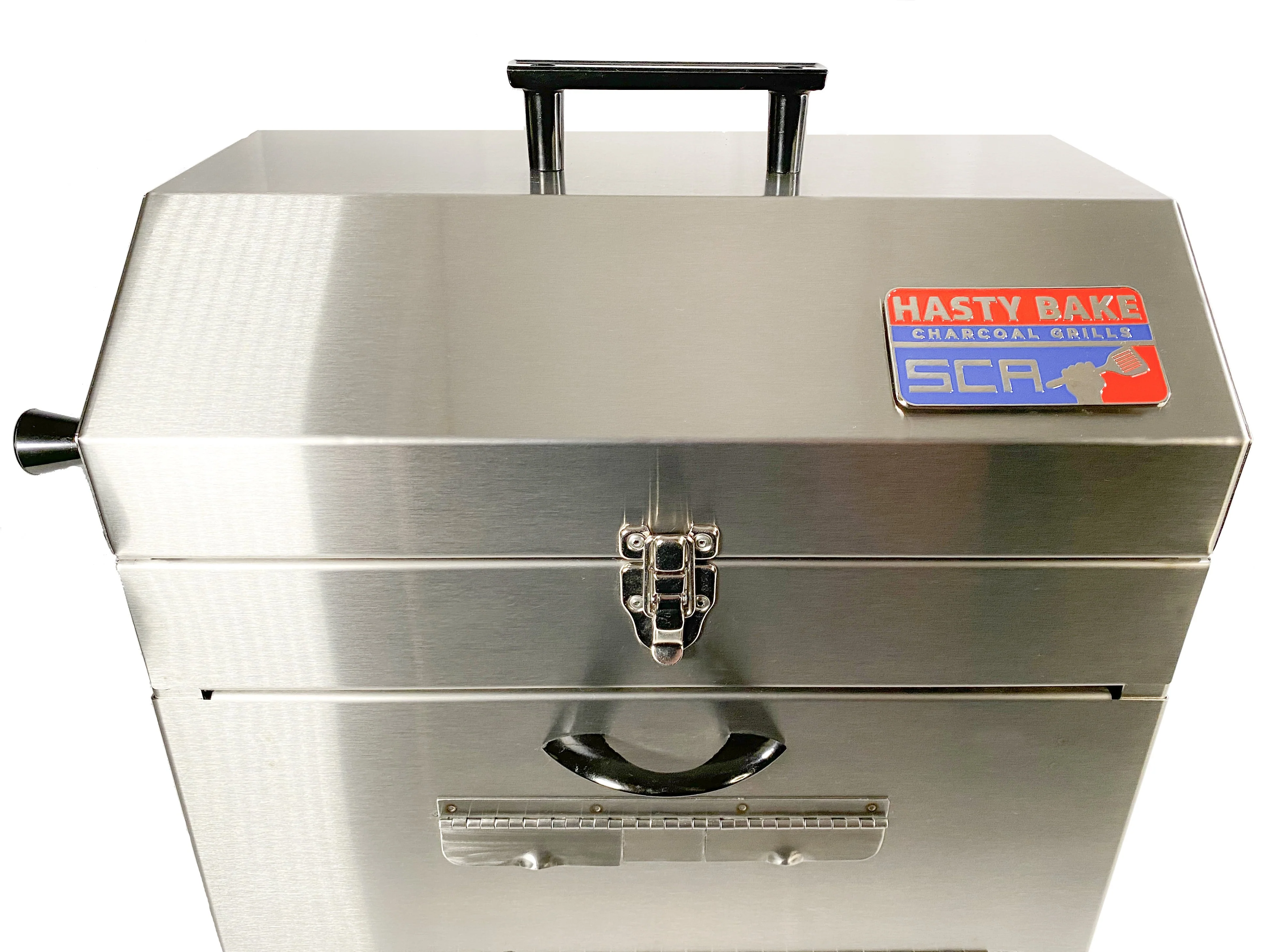 Hasty Bake - HB250 PRO Barbecue a Carbone - Image 4