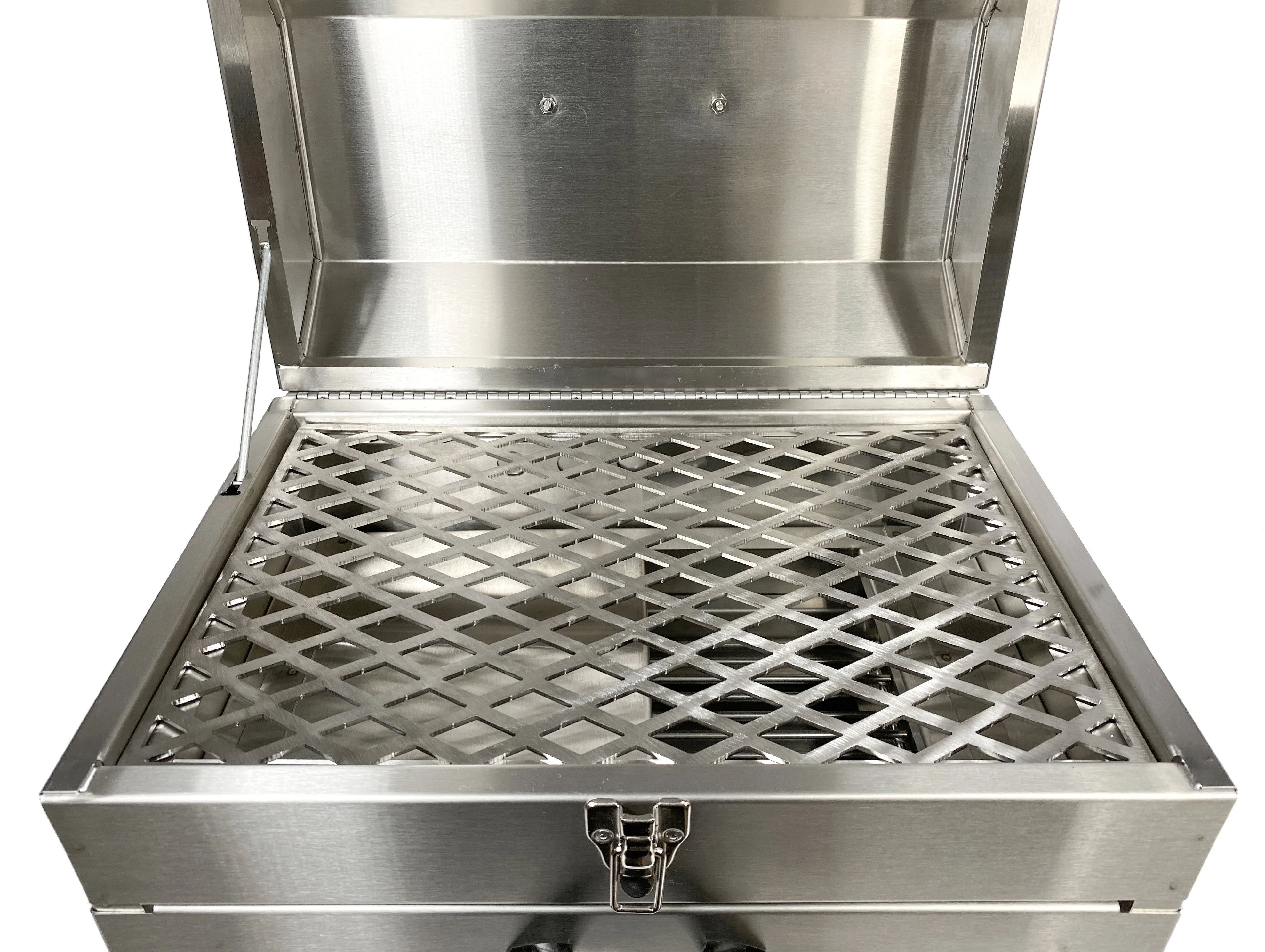 Hasty Bake - HB250 PRO Barbecue a Carbone - Image 5