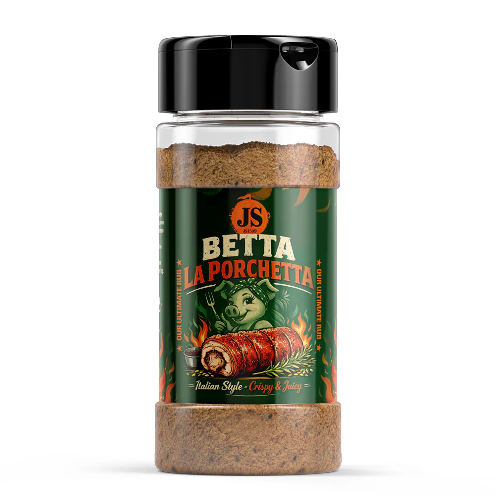JS 1599 - Betta la Porchetta