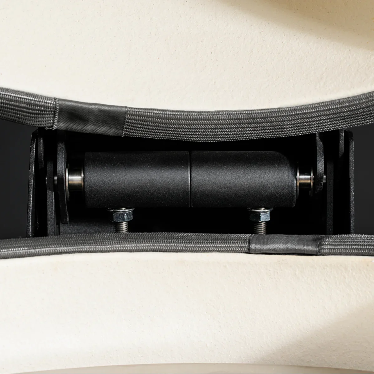Kamado Grande Evo 25" Blue Navy Matte - Image 7
