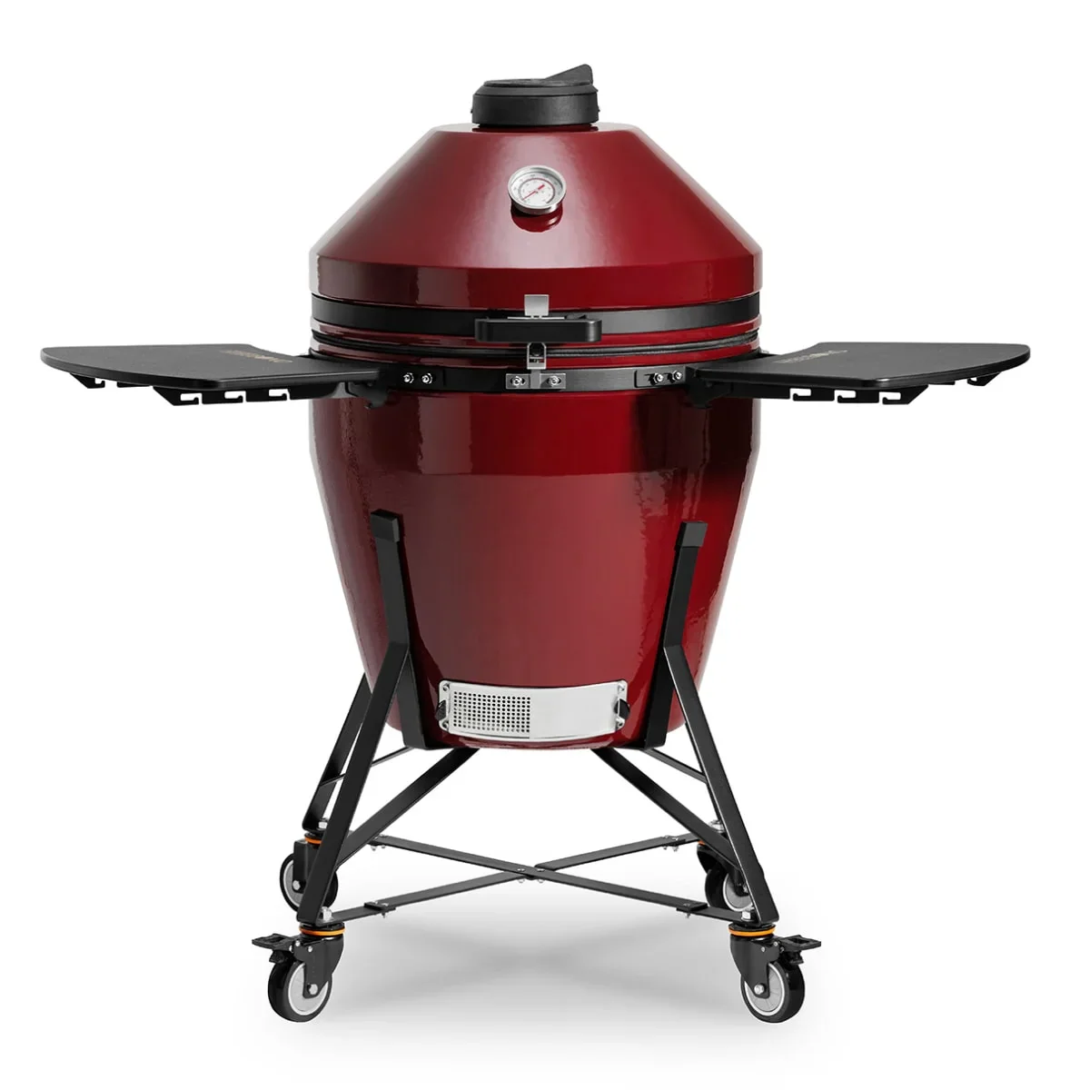 Kamado Grande Evo 25" Royal Red - Image 4