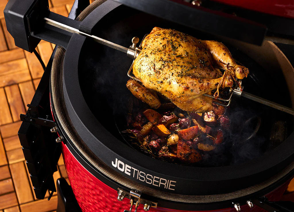 Kamado Joe - Joetisserie - Image 3