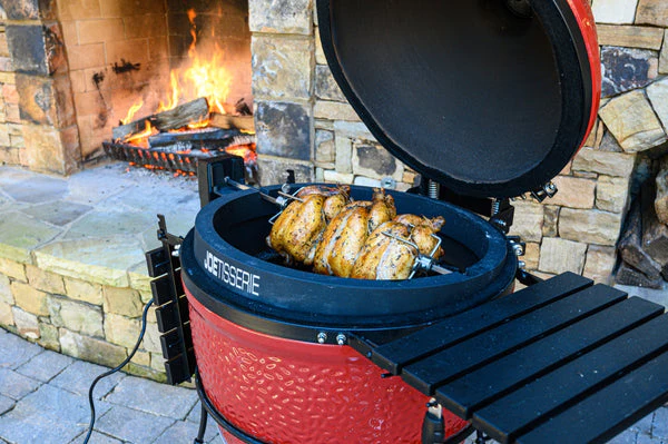 Kamado Joe - Joetisserie - Image 4