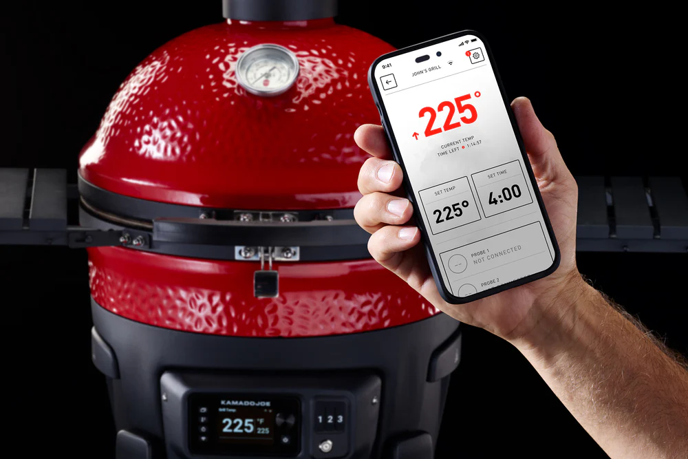 Kamado Joe - Konnected Joe - Image 3