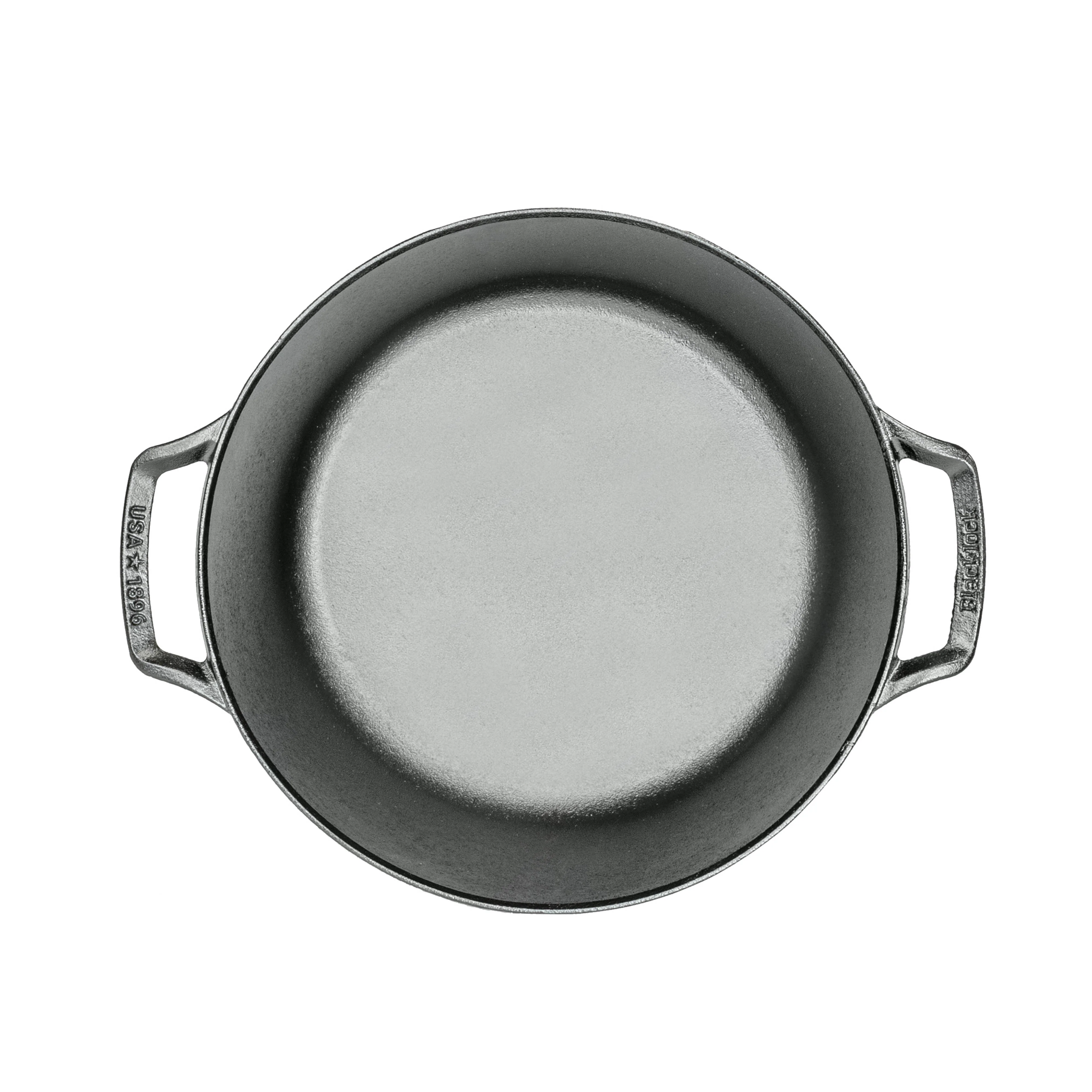 Lodge Casseruola con Coperchio Blacklock - Image 3
