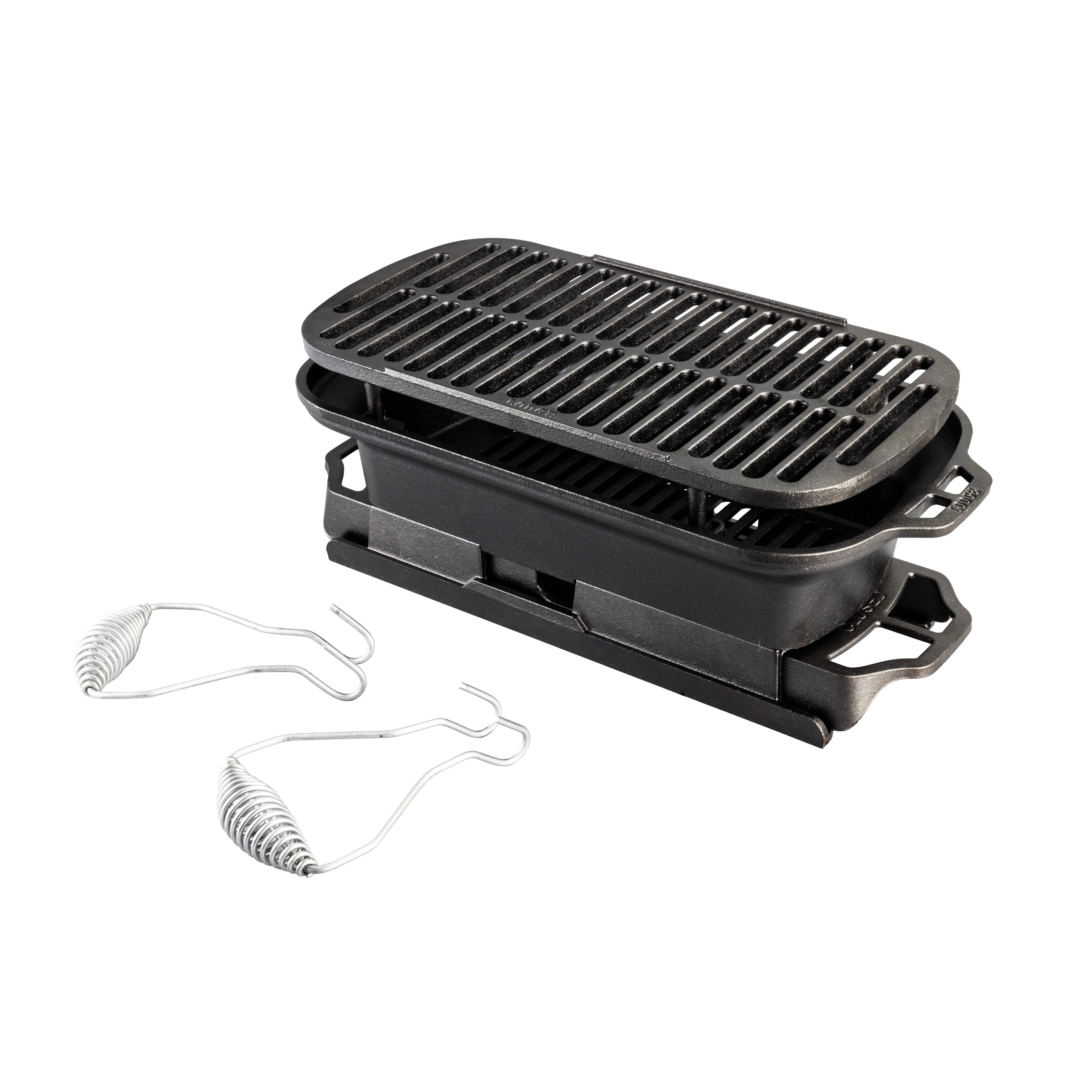 Lodge Griglia Sportsman Pro