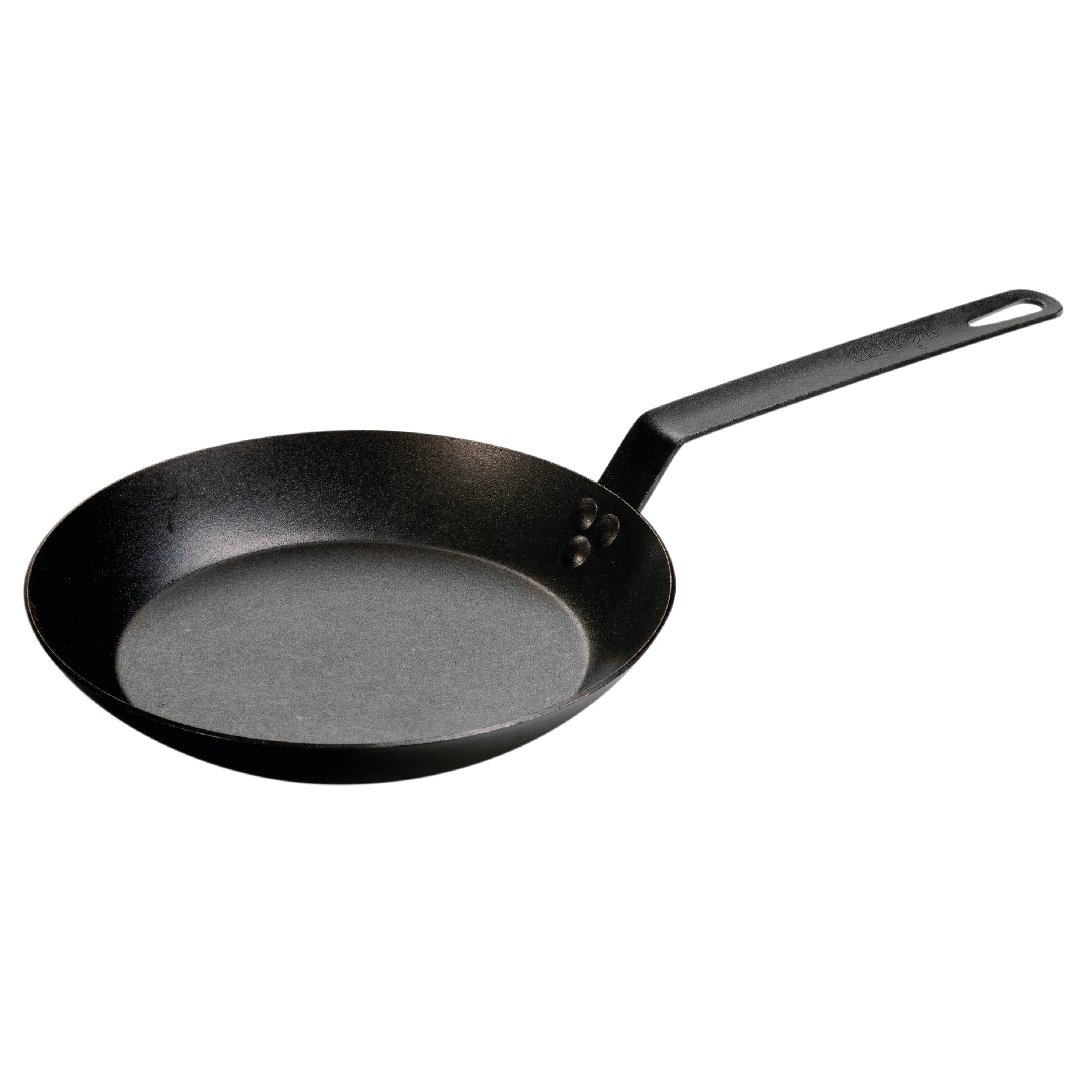 Lodge Seasoned Carbon Steel 26cm
