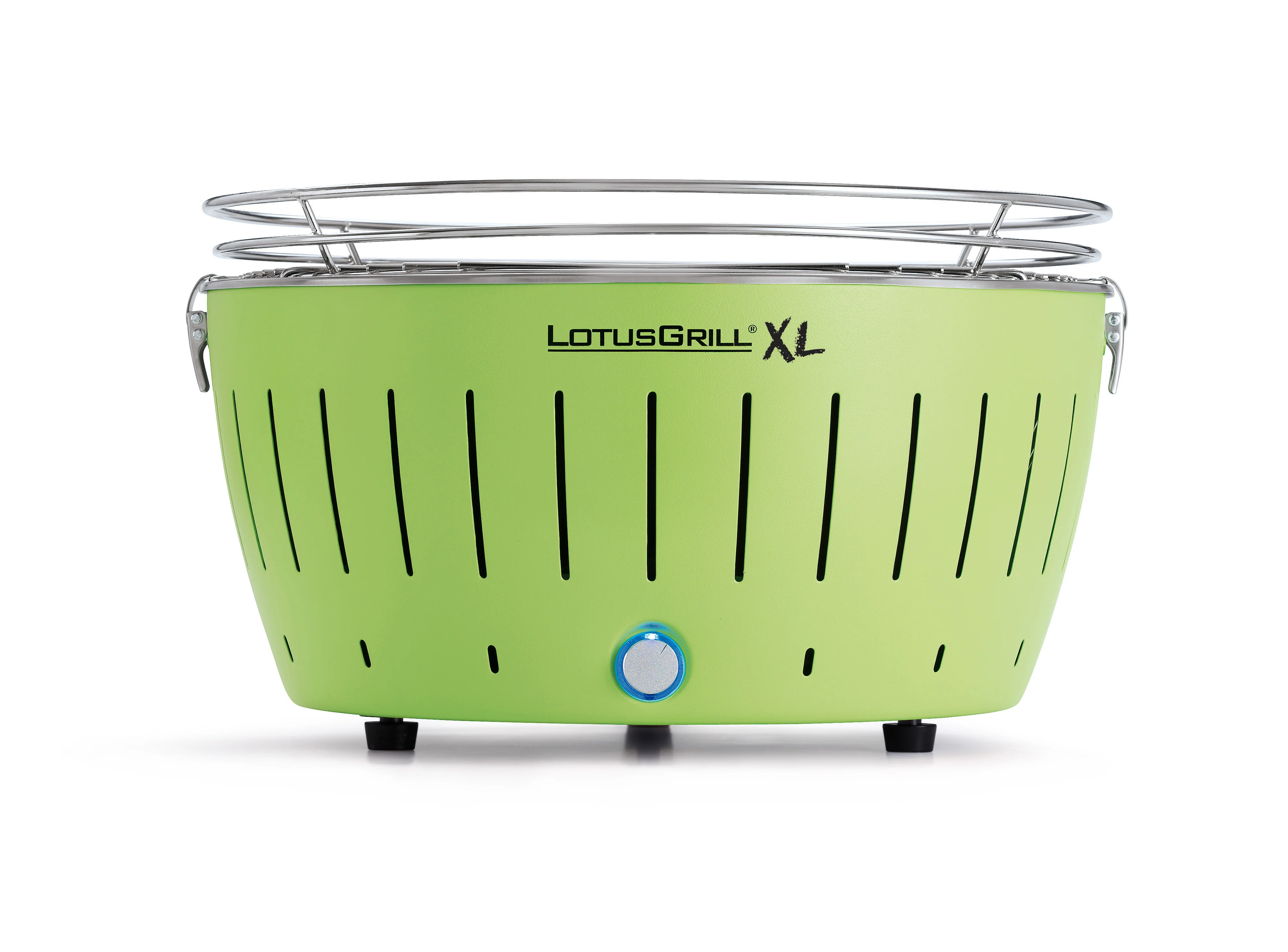 Lotus Grill XL - Image 13