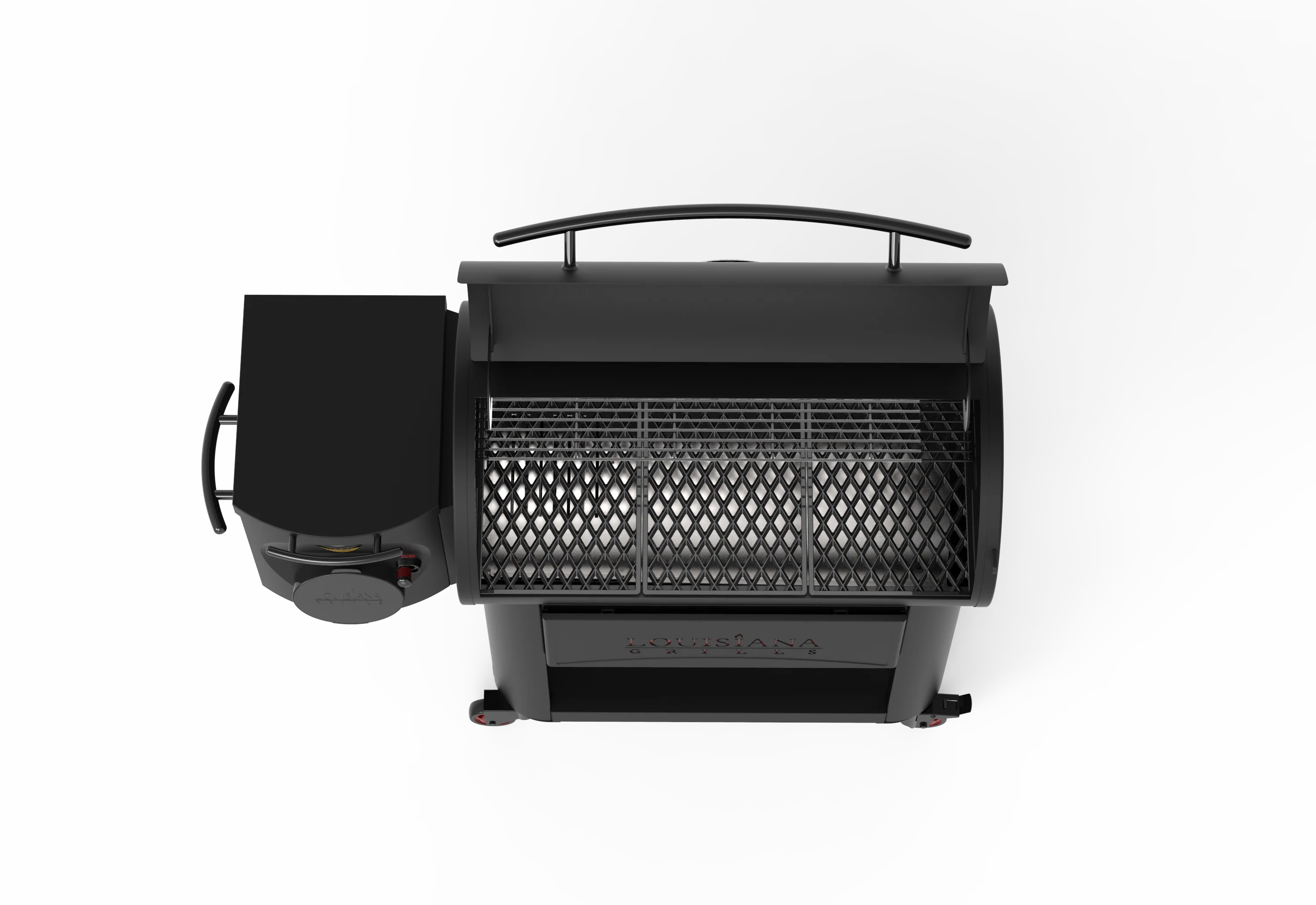 Louisiana Grills Premier 1200 Founder Series - Barbecue a Pellet - Image 3