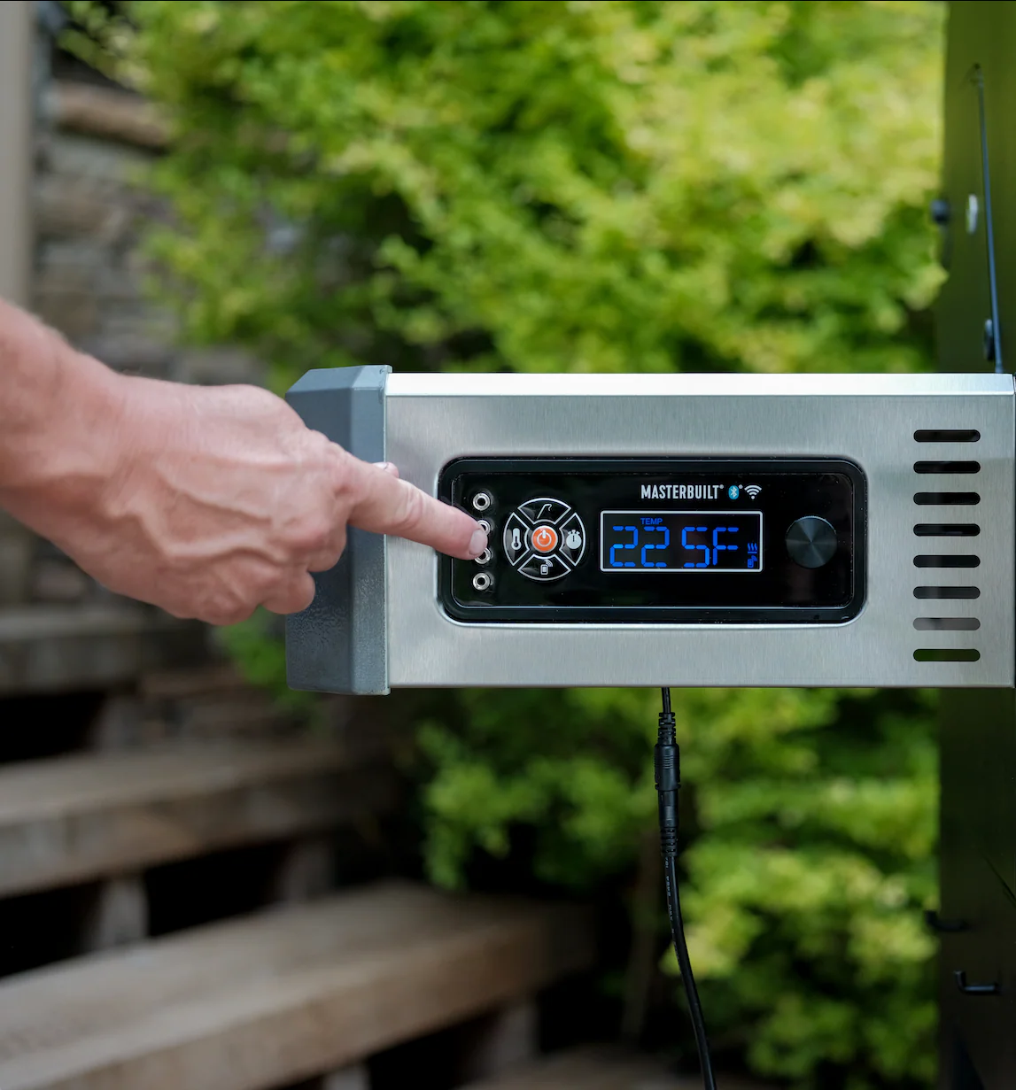 Masterbuilt Gravity Series 800 - Barbecue a Carbone - Image 4