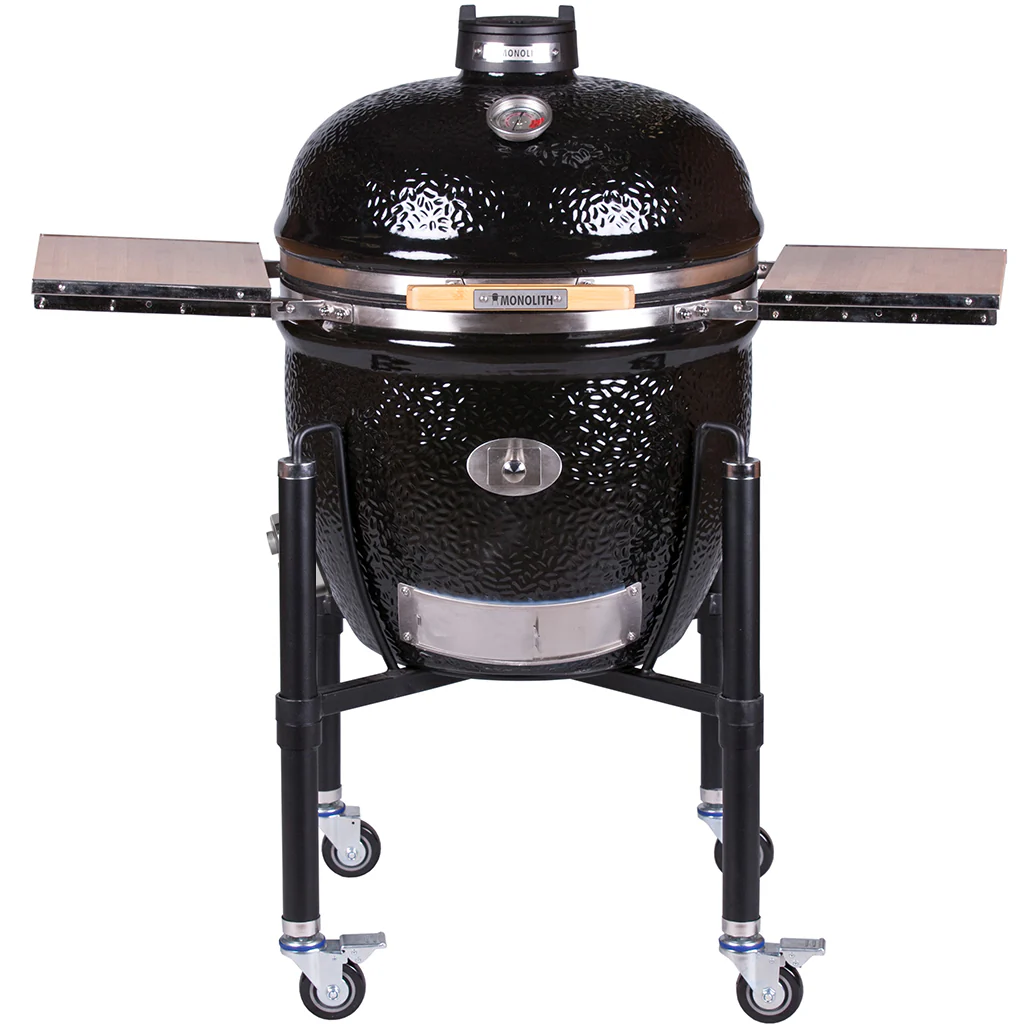 Monolith Le Chef PRO-SERIE 2.0 - Barbecue a Carbone