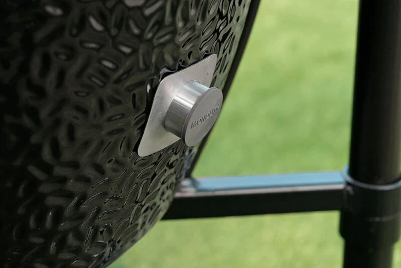Monolith Le Chef PRO-SERIE 2.0 - Barbecue a Carbone - Image 4