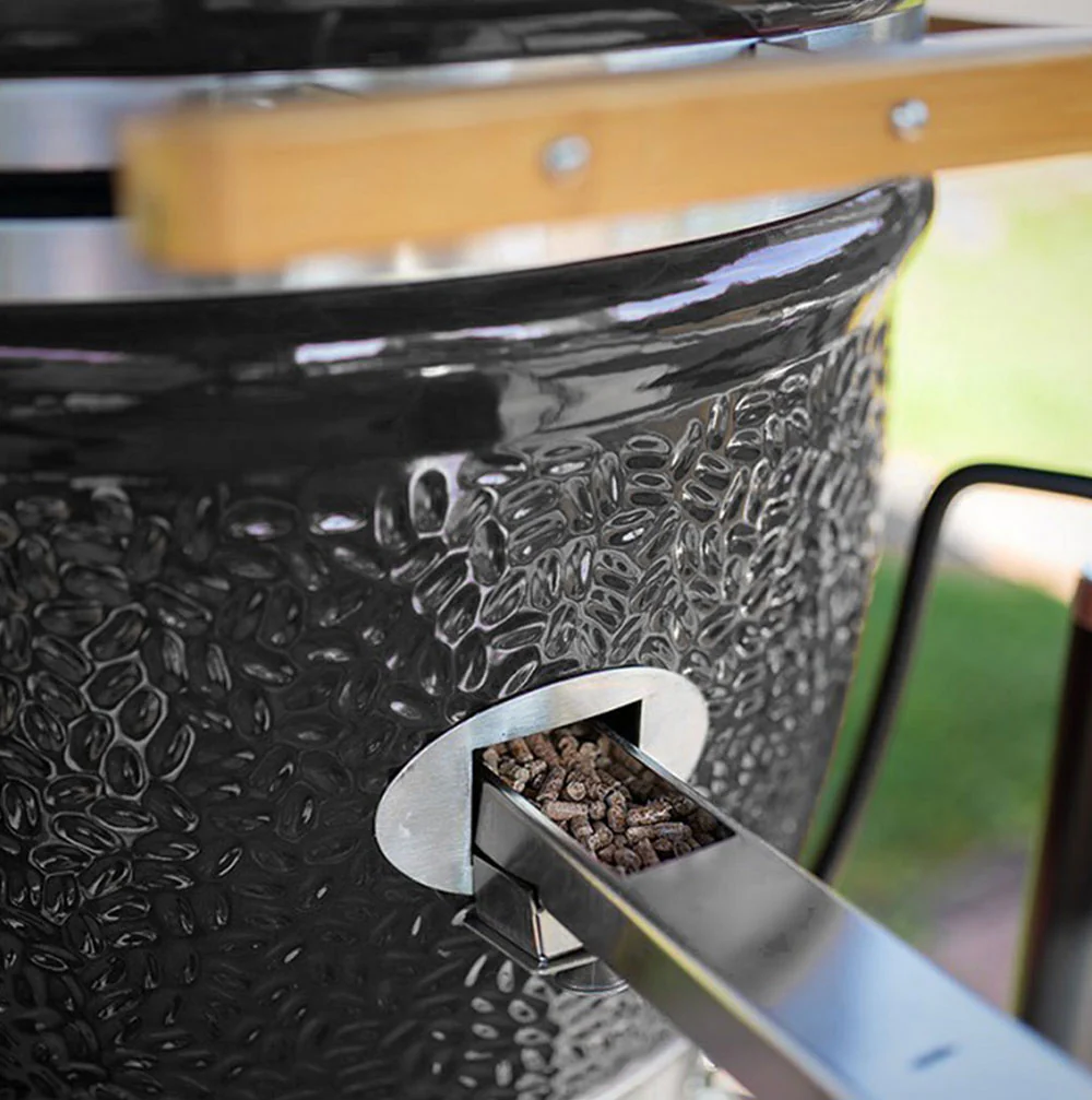 Monolith Le Chef PRO-SERIE 2.0 - Barbecue a Carbone - Image 9