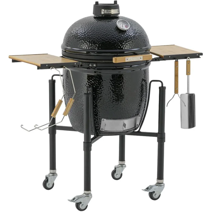 Monolith ONE.66 - Barbecue a Carbone - Image 2