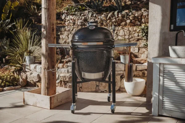 Monolith ONE.66 - Barbecue a Carbone - Image 4