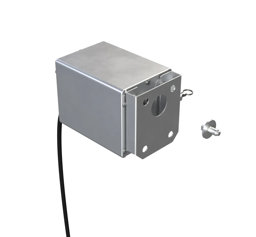 Motore elettrico per girarrosto PRO730 & PRO910 - Vulcanus