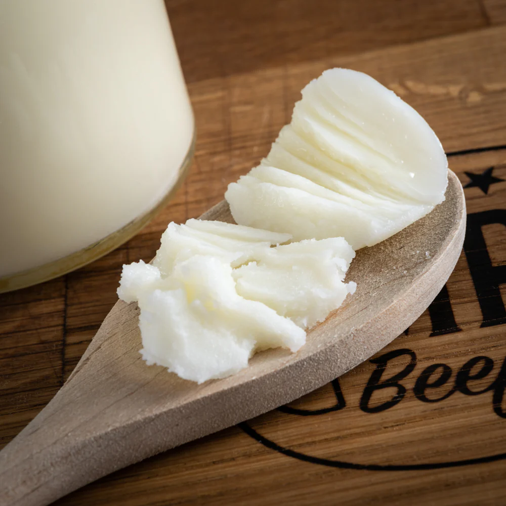 Mr Beefy Tallow - 100%  Black Angus - Image 3