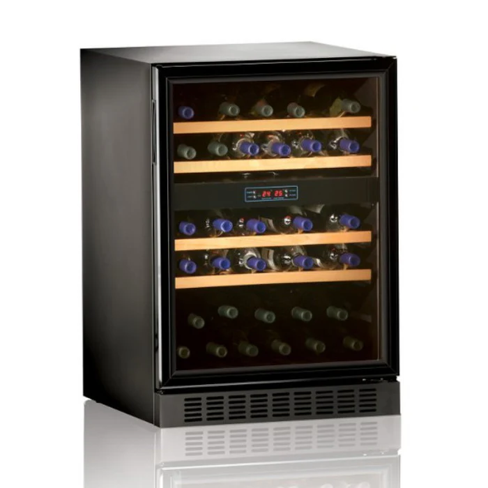Napoleon Cantinetta Frigo per Vini e Bevande doppia temperatura JG45AAD