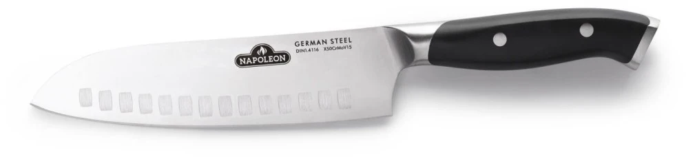 Napoleon -  Coltello Santoku
