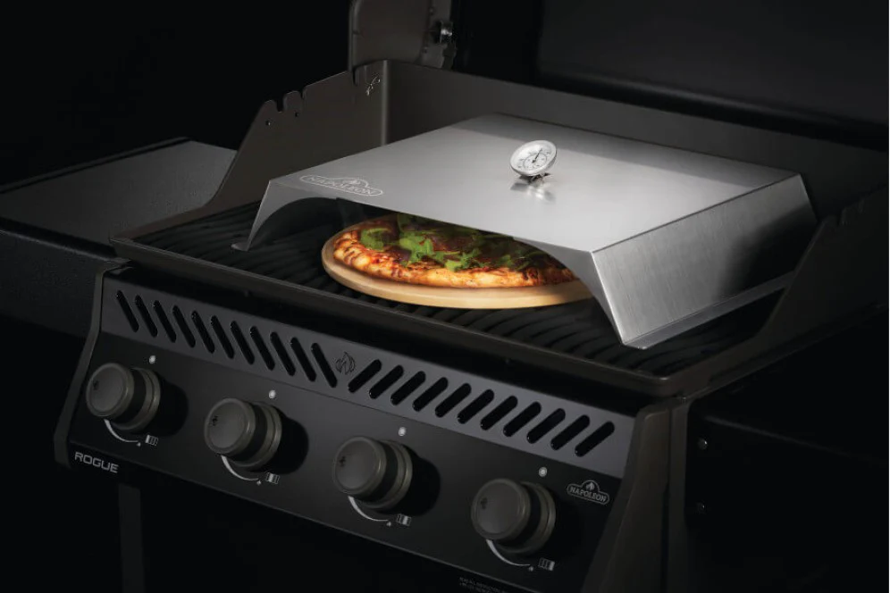 Napoleon -  Forno pizza BBQ GAS - Image 3