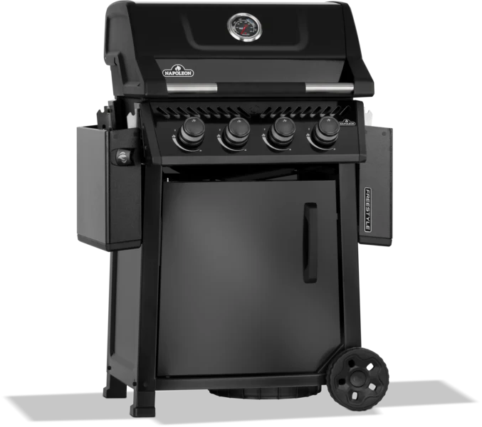 Napoleon Freestyle F425DPK - Barbecue a Gas - Image 4