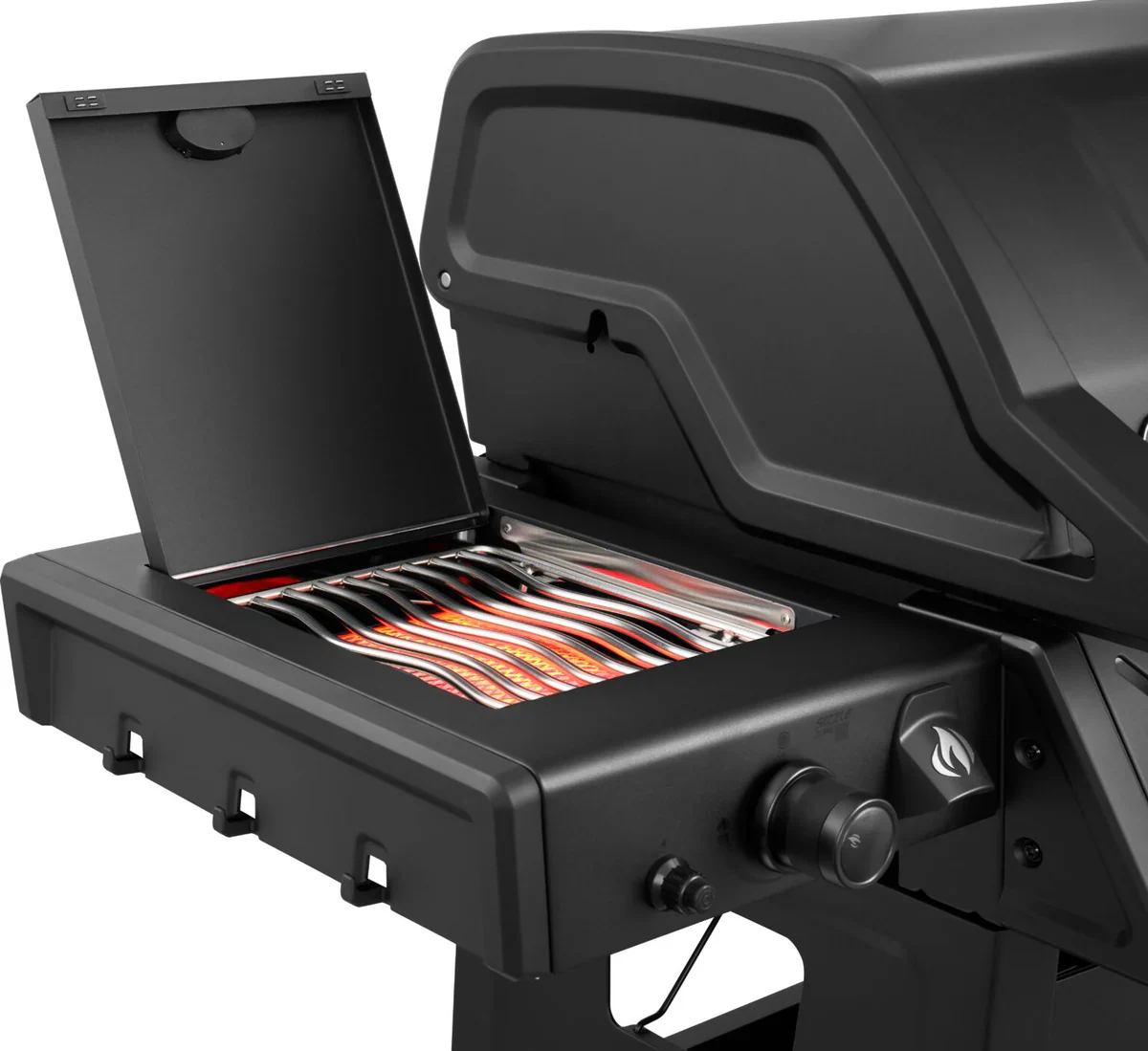 Napoleon Freestyle F425SIB Infrarosso - Barbecue a gas - Image 4