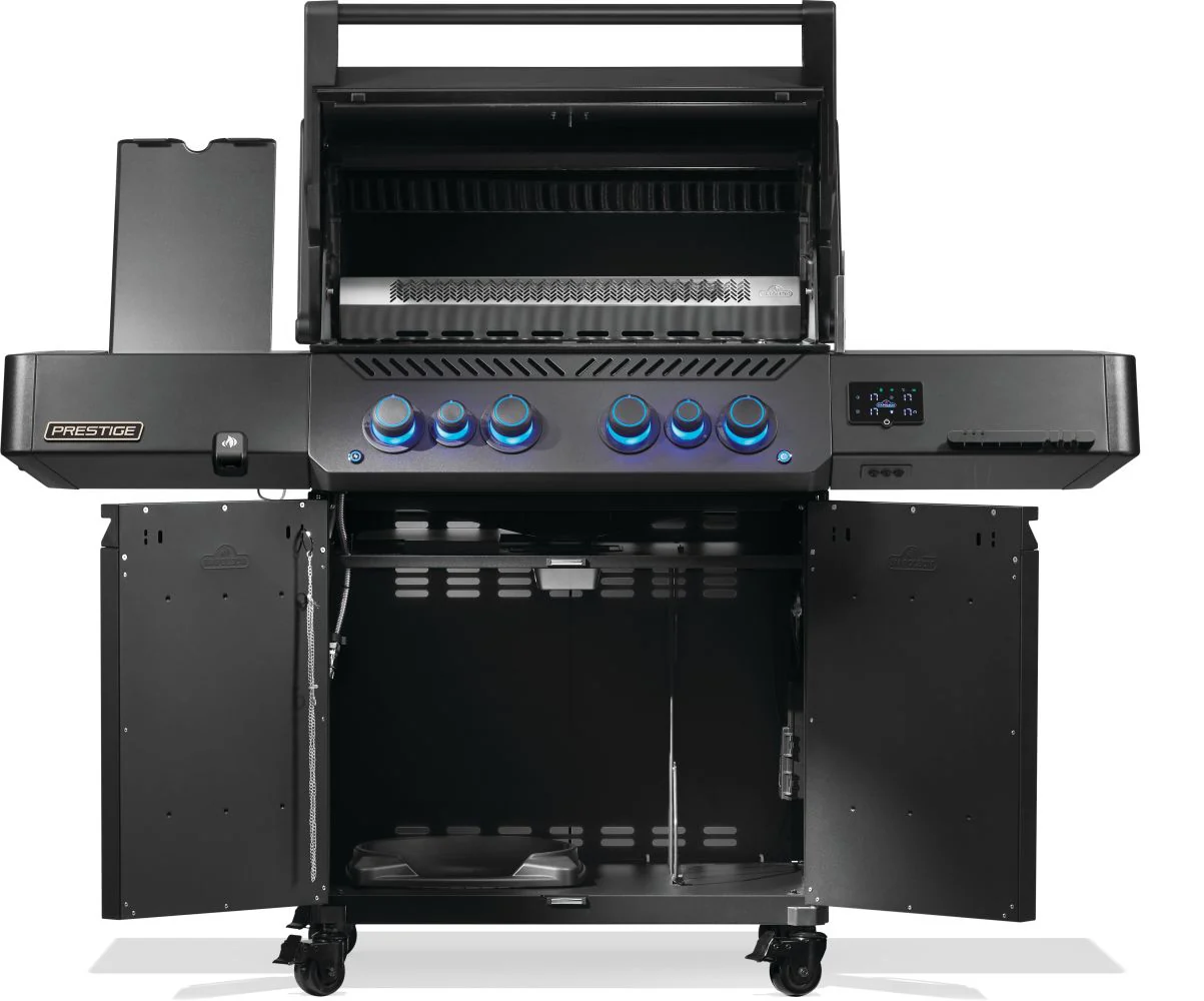 Napoleon Phantom Prestige 500 RSIB - Barbecue a Gas - Image 2