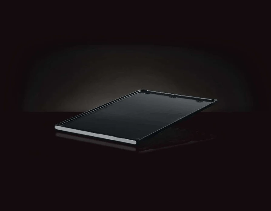Napoleon - Piastra ghisa reversibile della serie Rogue® 425, 525, 625 e Freestyle 365 & 425 - Image 3