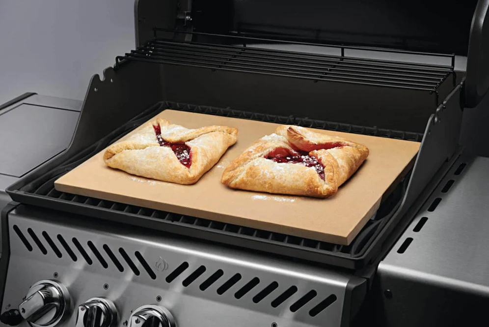 Napoleon -  Pizza Stone 51x34cm - Image 5