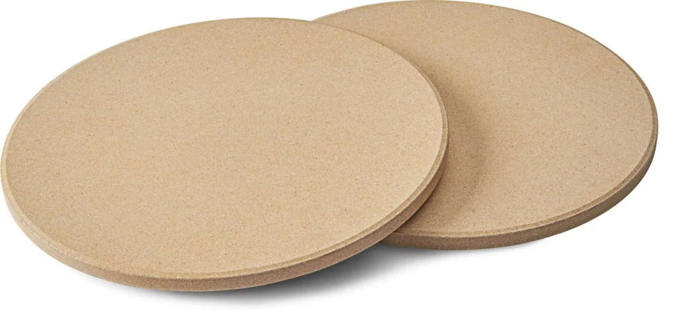 Napoleon -  Pizza Stone set - 25 cm