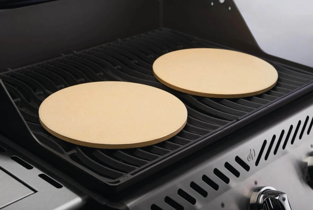 Napoleon - Pizza Stone set - 25 cm - Image 3